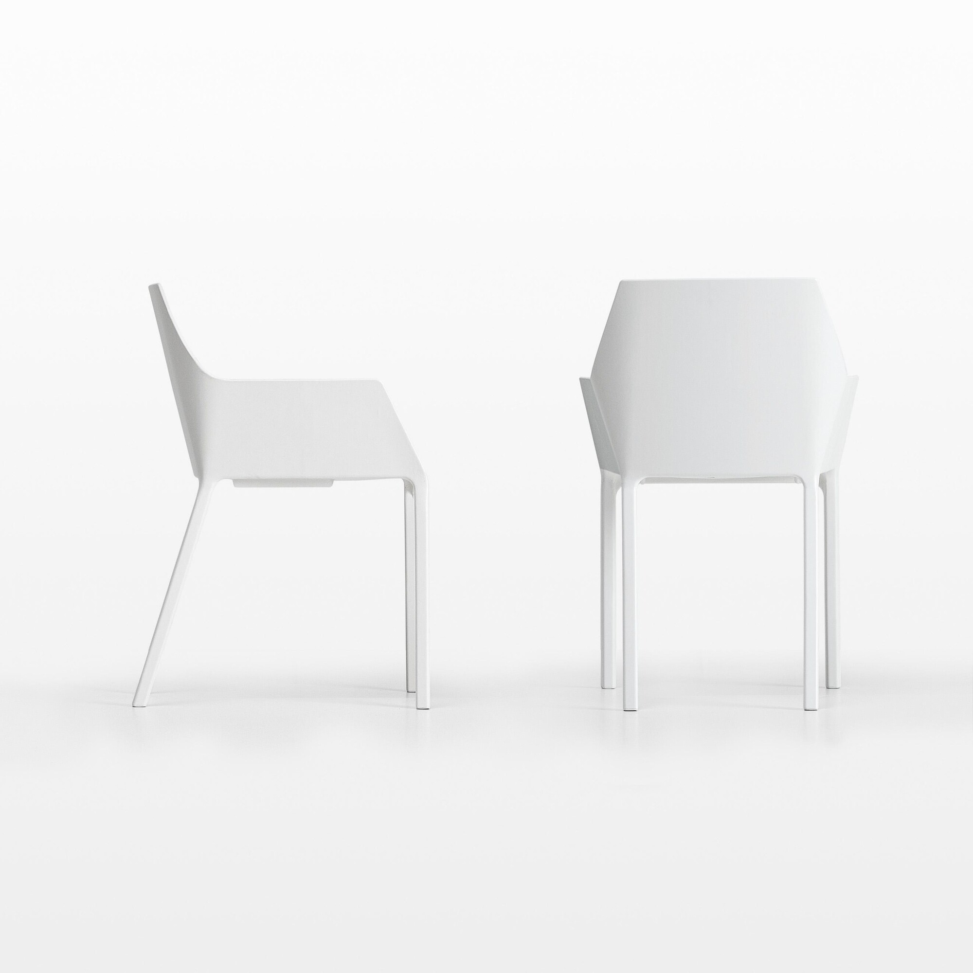 Kristalia Mem Armchair