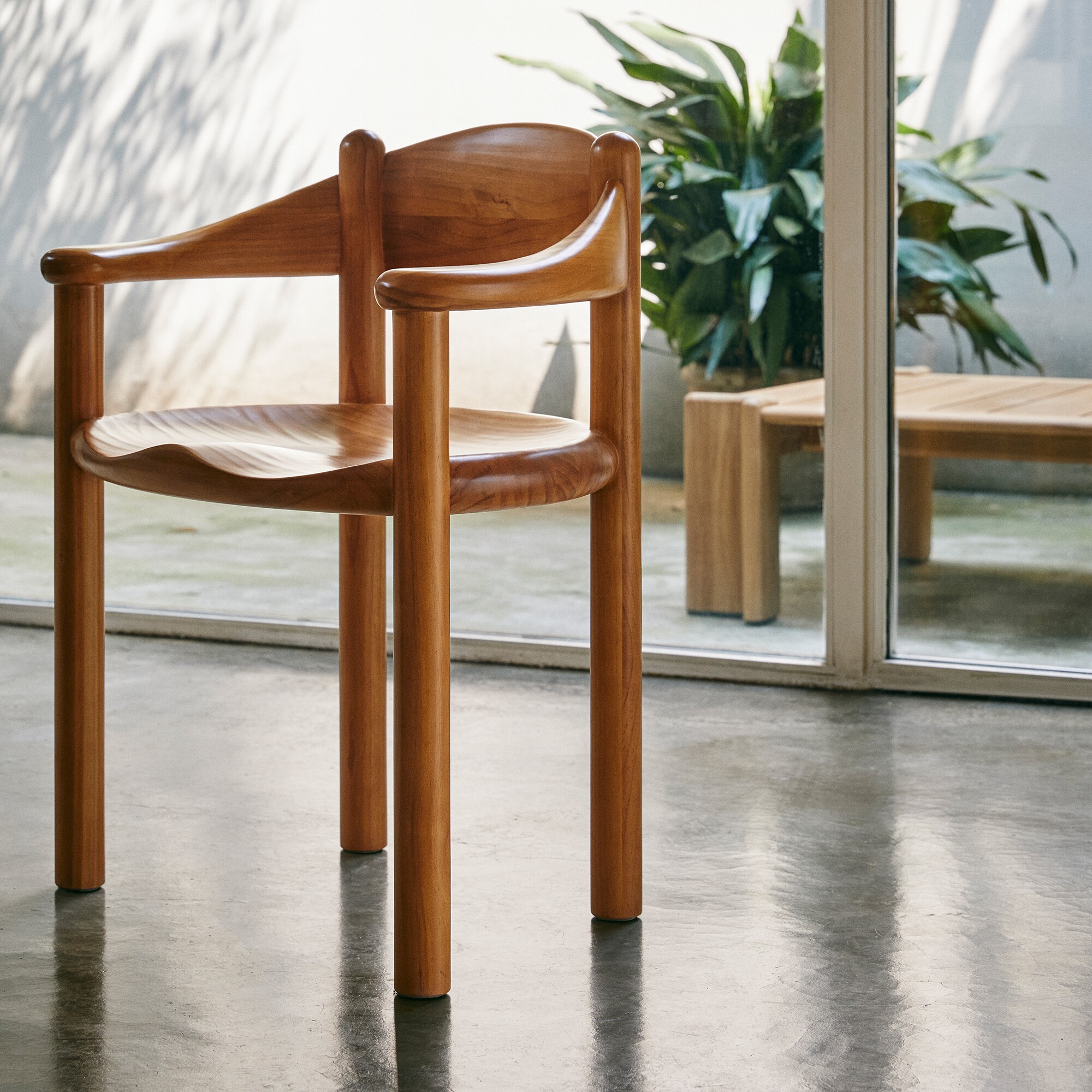 Daumiller Dining Armchair