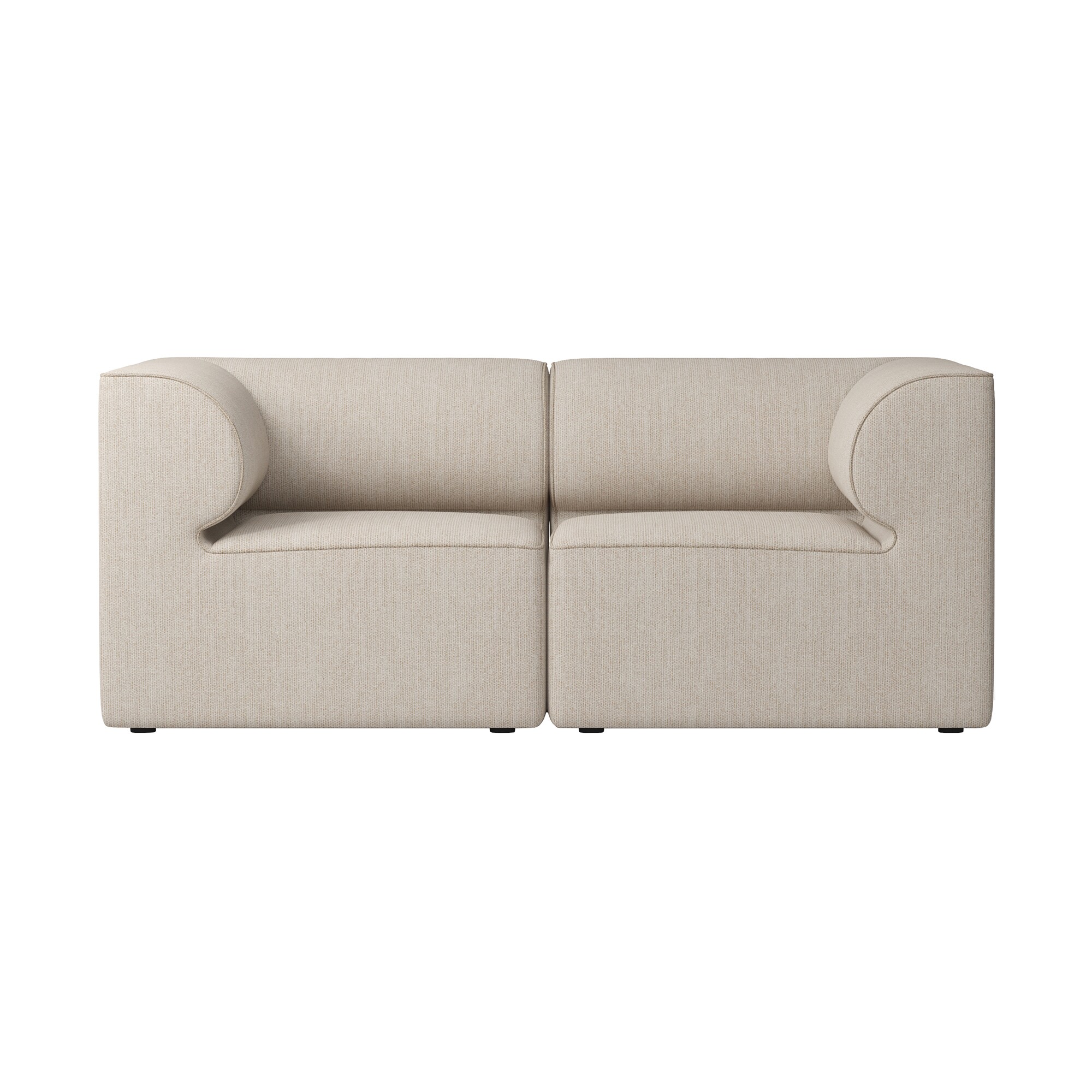 Eave 86 Modular 2-Seater Sofa