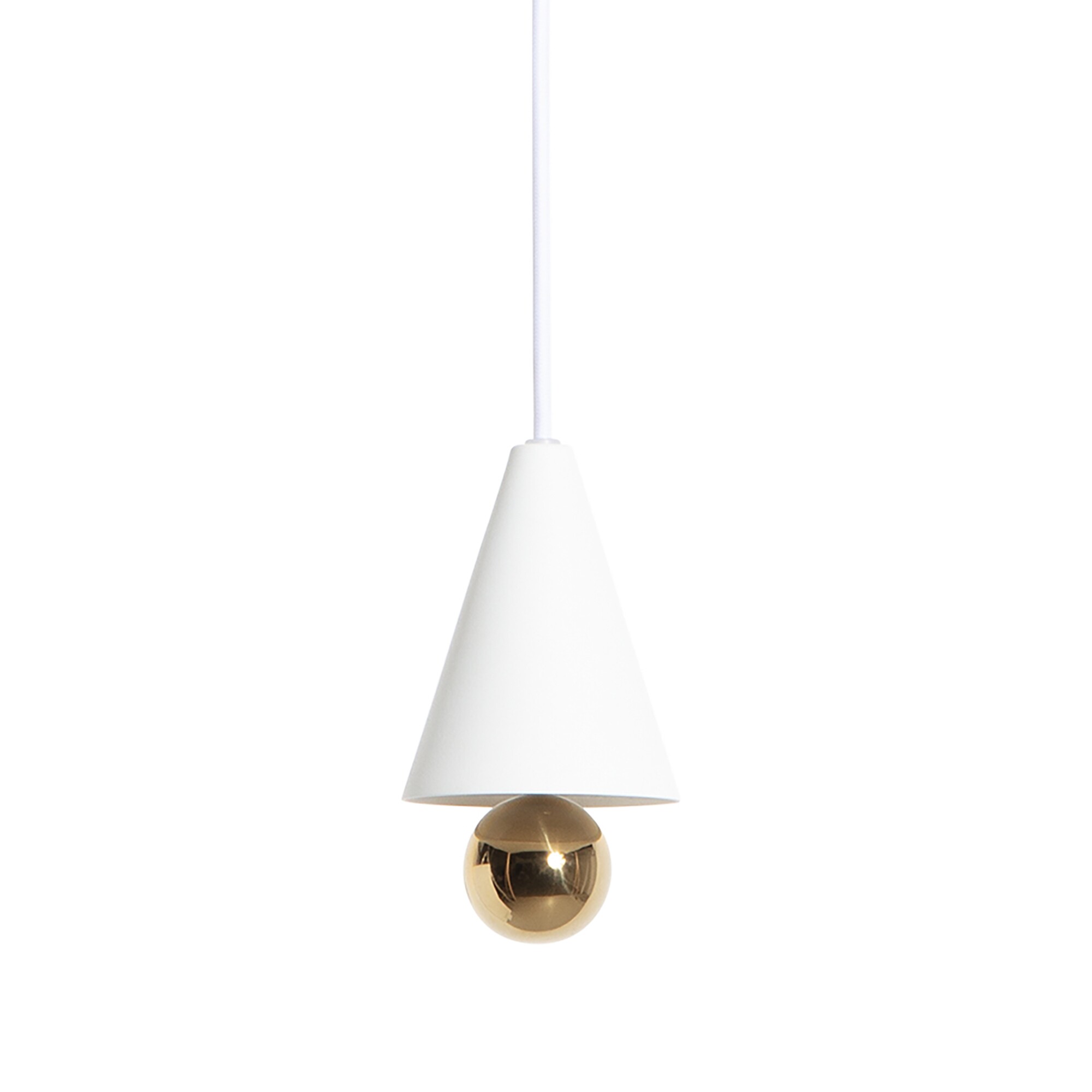 Cherry LED Suspension Lamp XS
