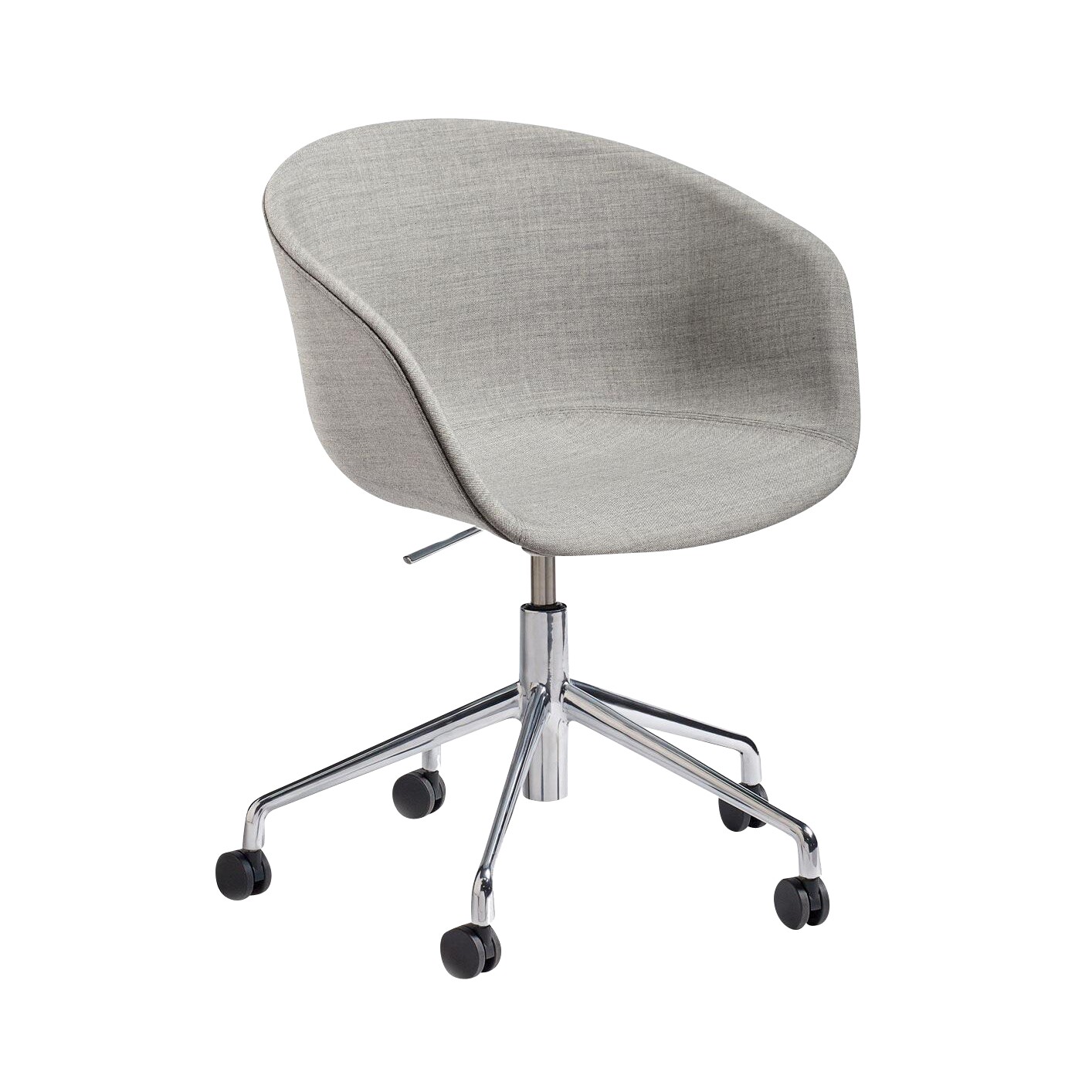 About a Chair AAC 53 Swivel Chair height adjustable