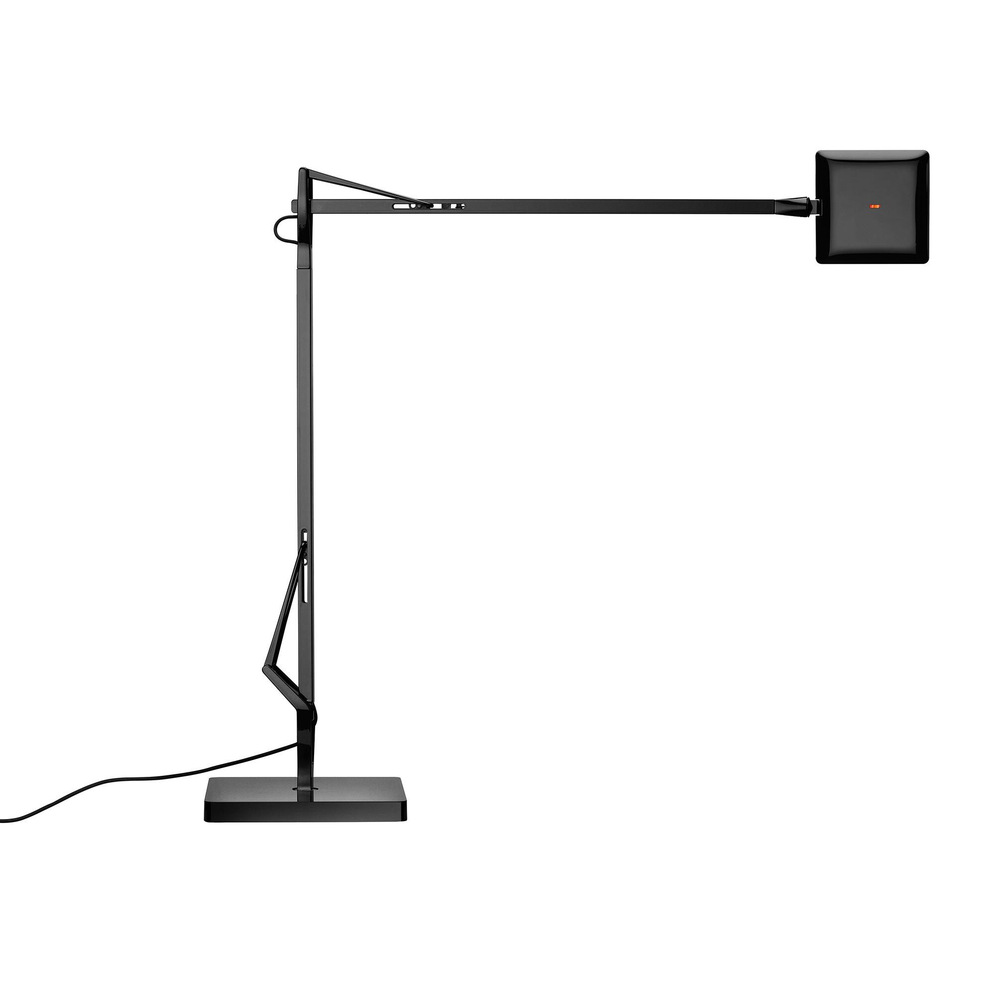Kelvin Edge Basis LED Table Lamp