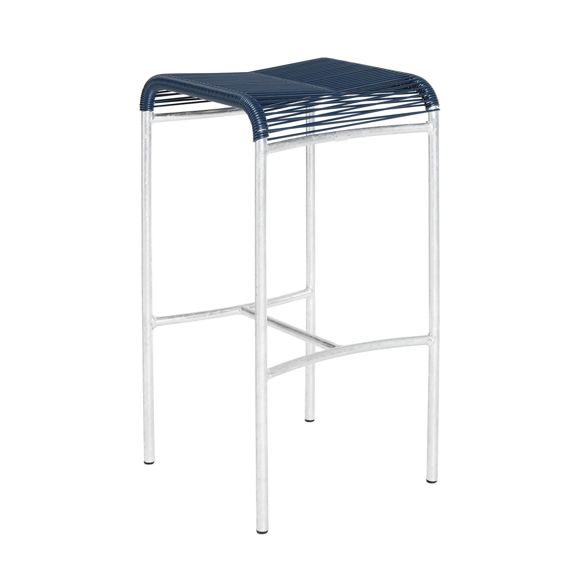 Altorfer Model 1144 Garden Bar Stool