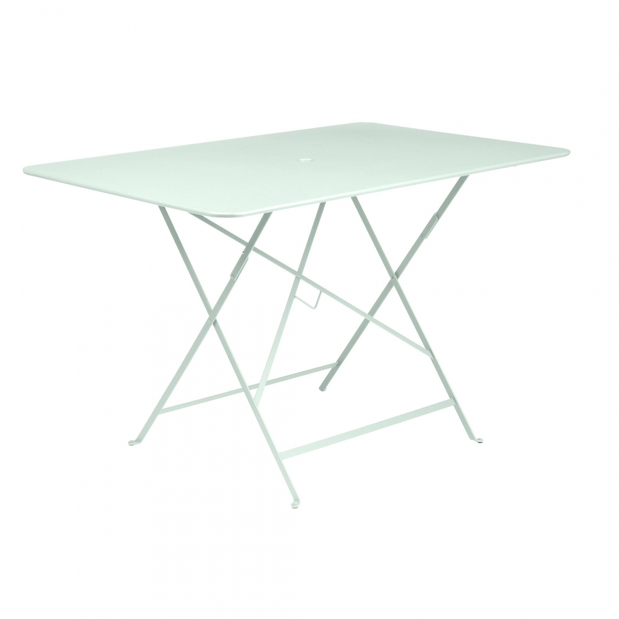 Bistro Folding Table 117x77cm