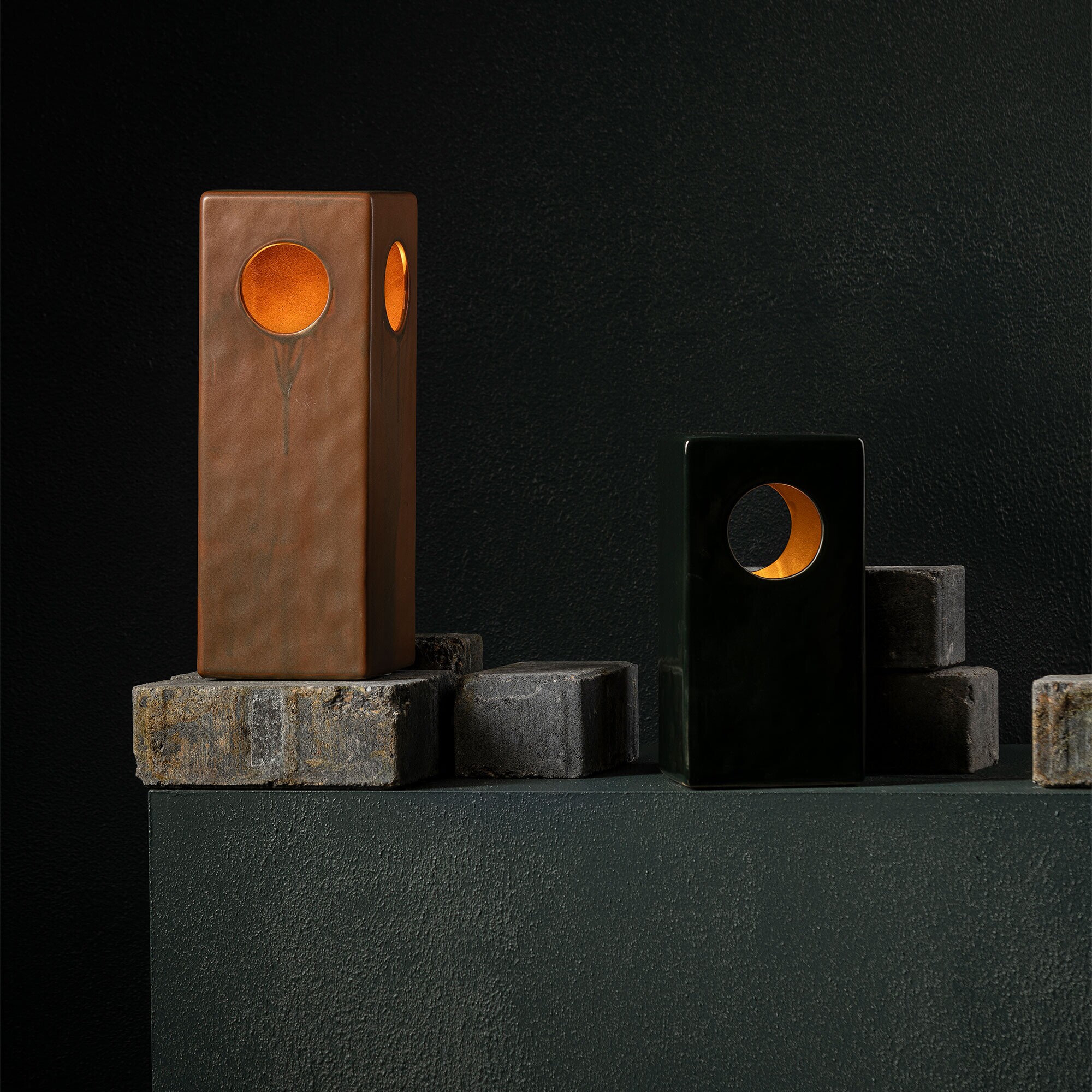 Maxime N°1 Table Lamp