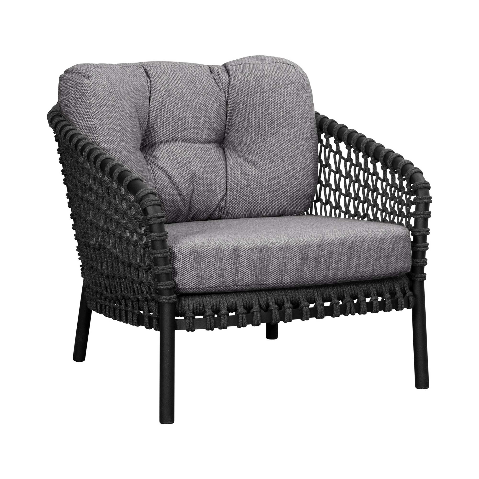 Ocean Lounge Cushion Set