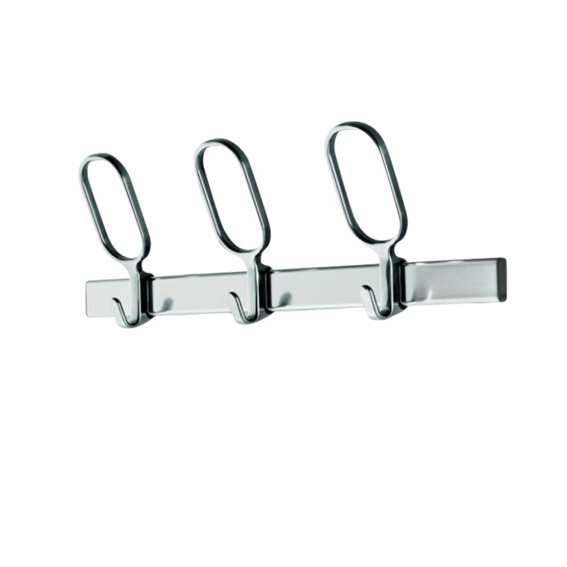 Birds on a Wire Coat Hanger