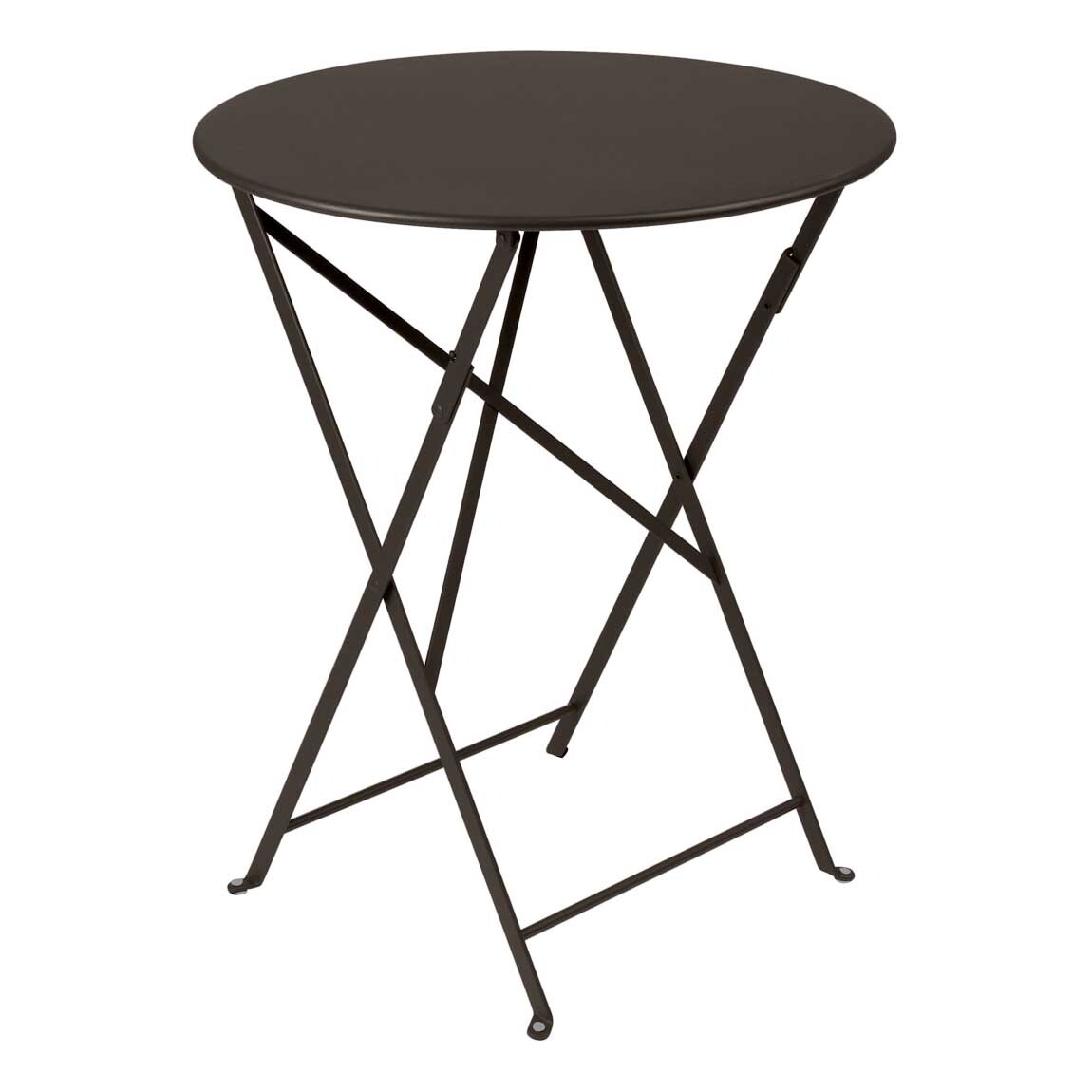 Bistro Folding Table Ø60cm