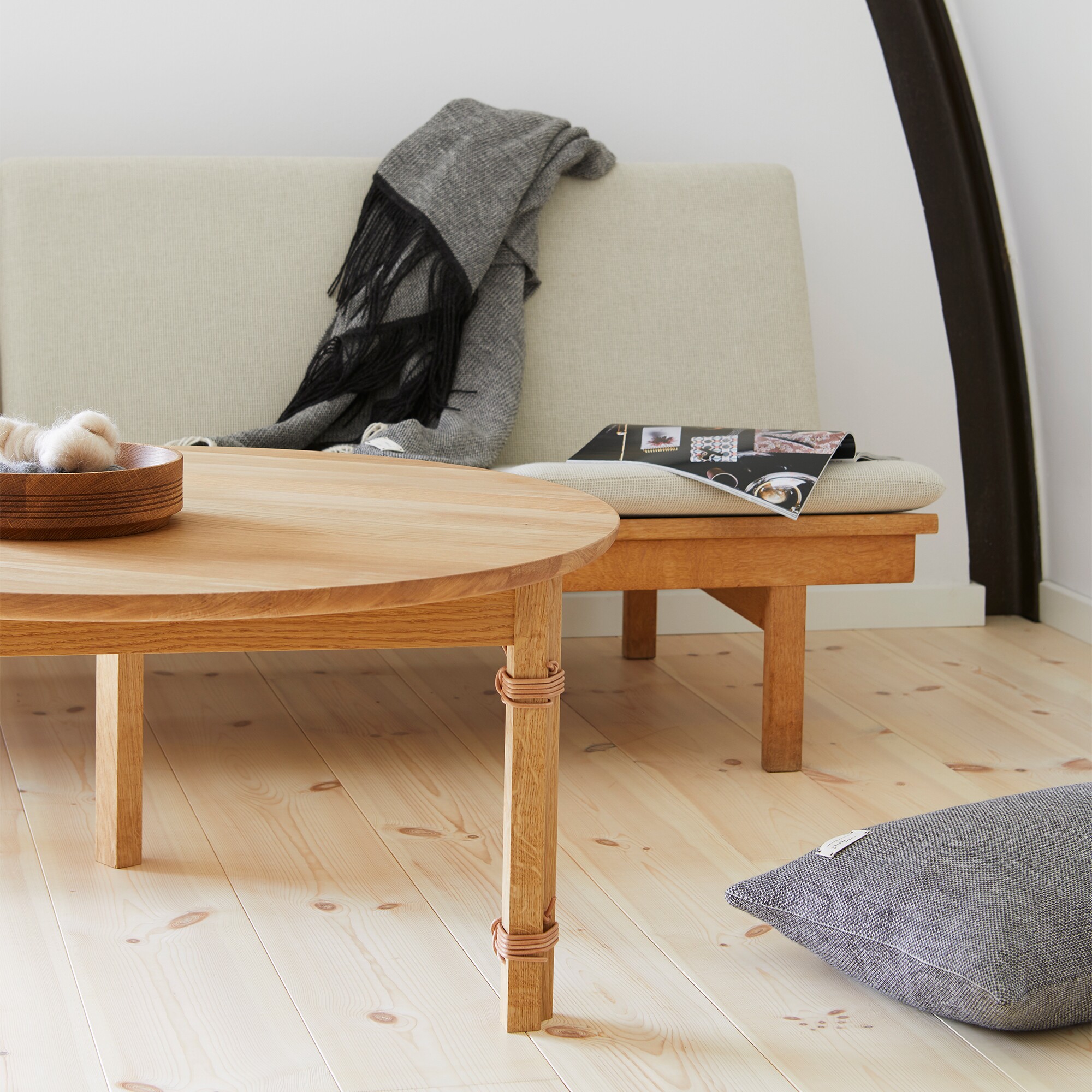 Aymara Blanket Moulinex 190x130cm