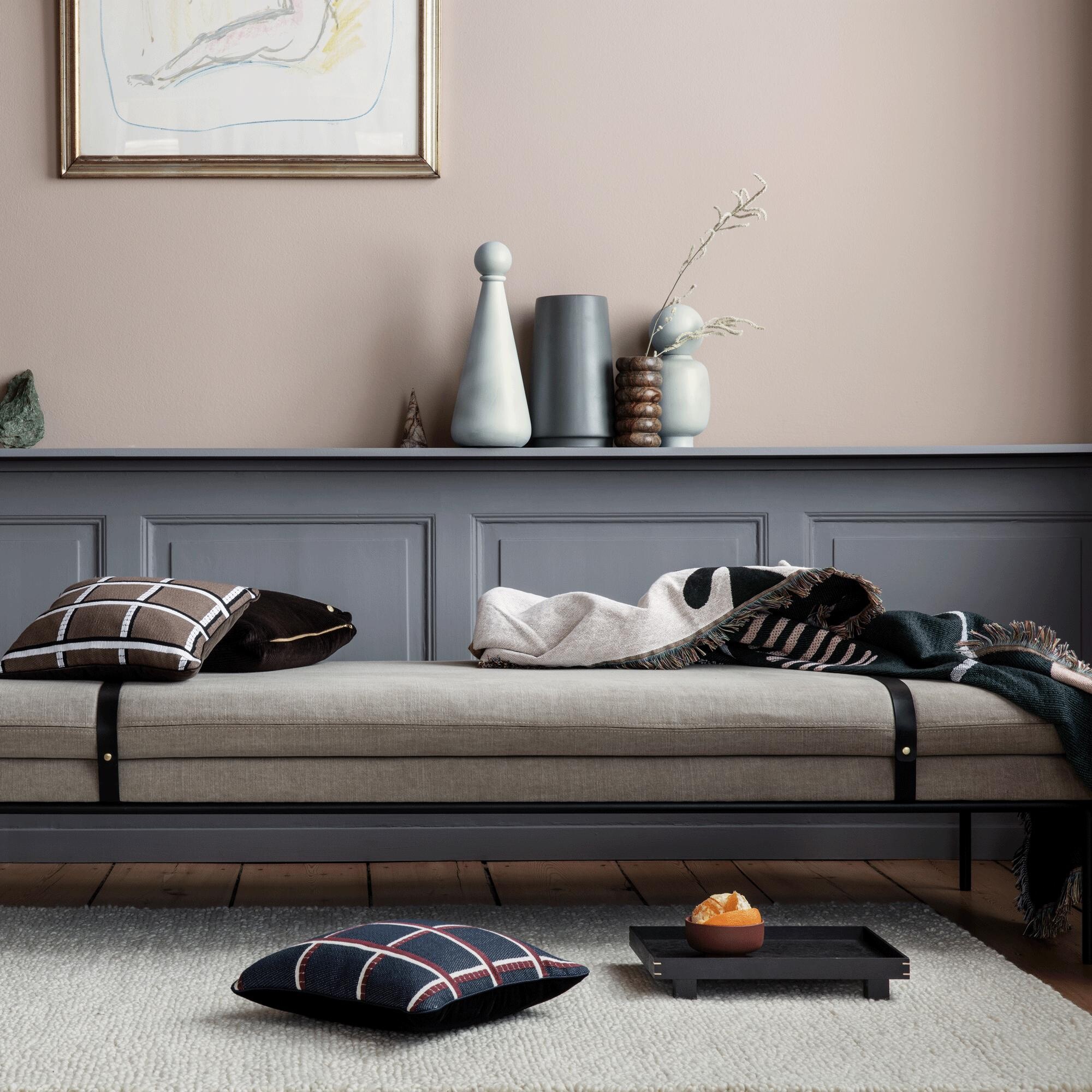 Mirage Blanket 120x170cm