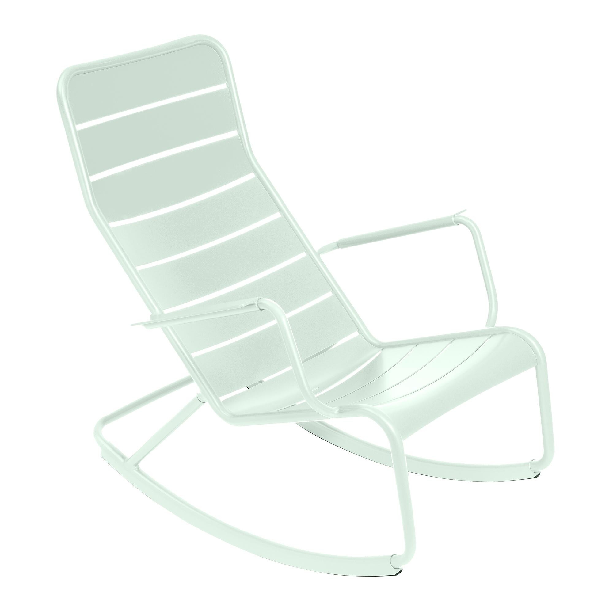 Luxembourg Rocking Chair