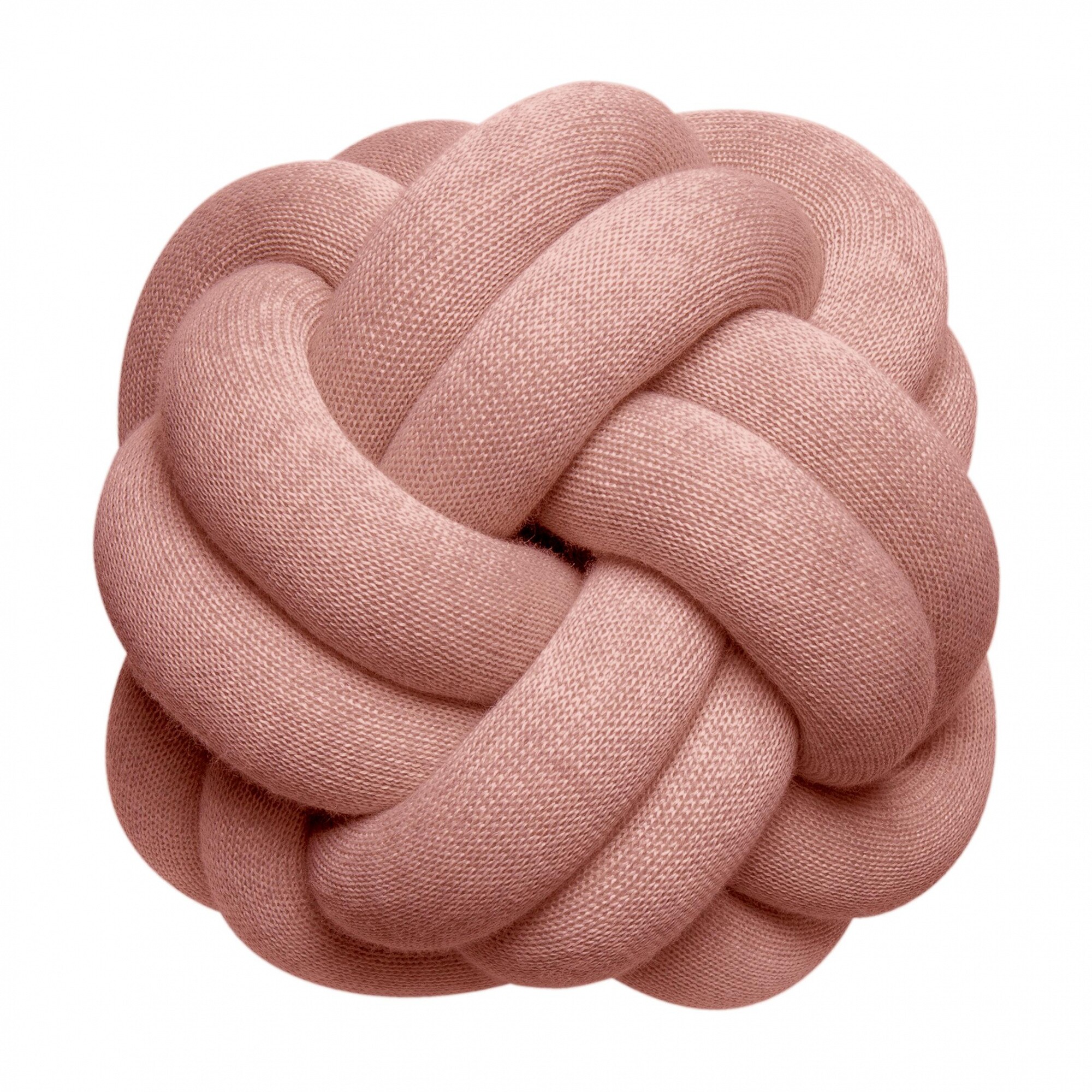 Knot Cushion