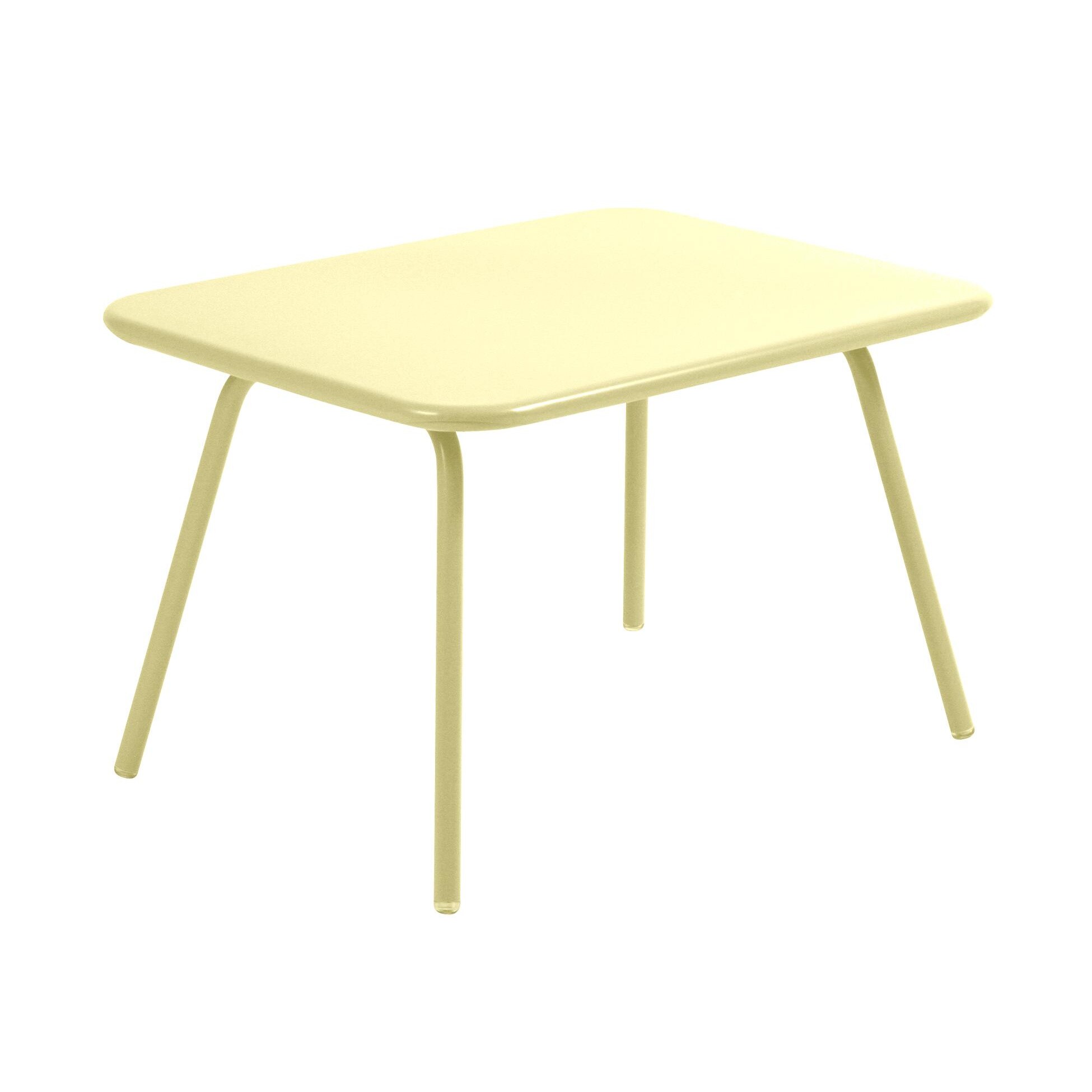 Luxembourg Kid Kid's Table