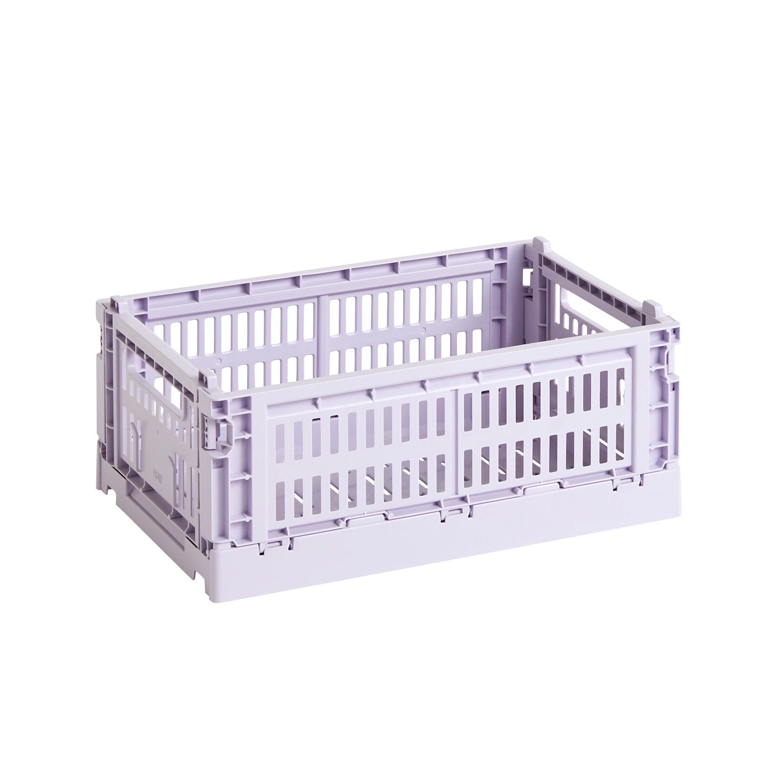 Colour Crate Recycled S