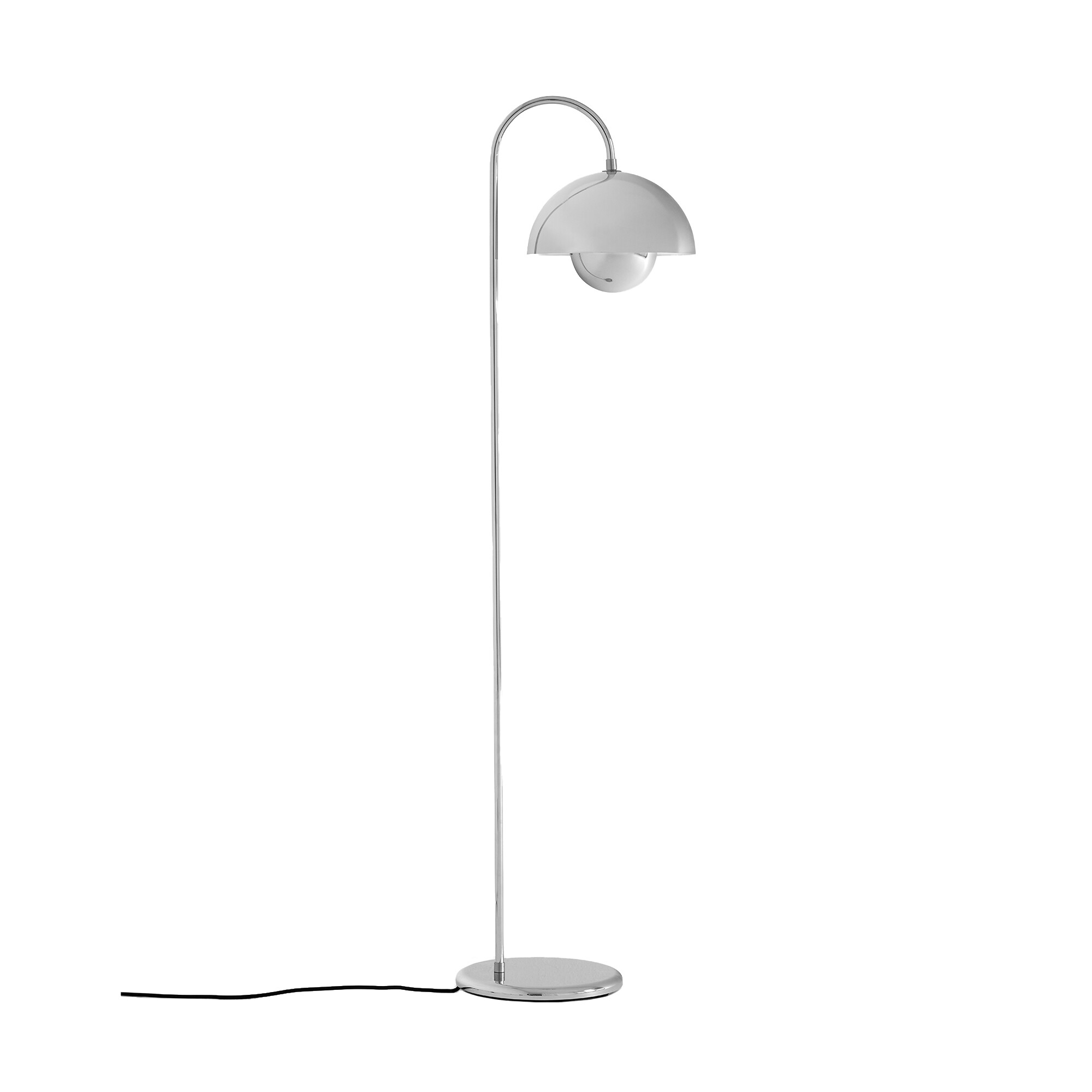 Flowerpot VP12 Floor Lamp