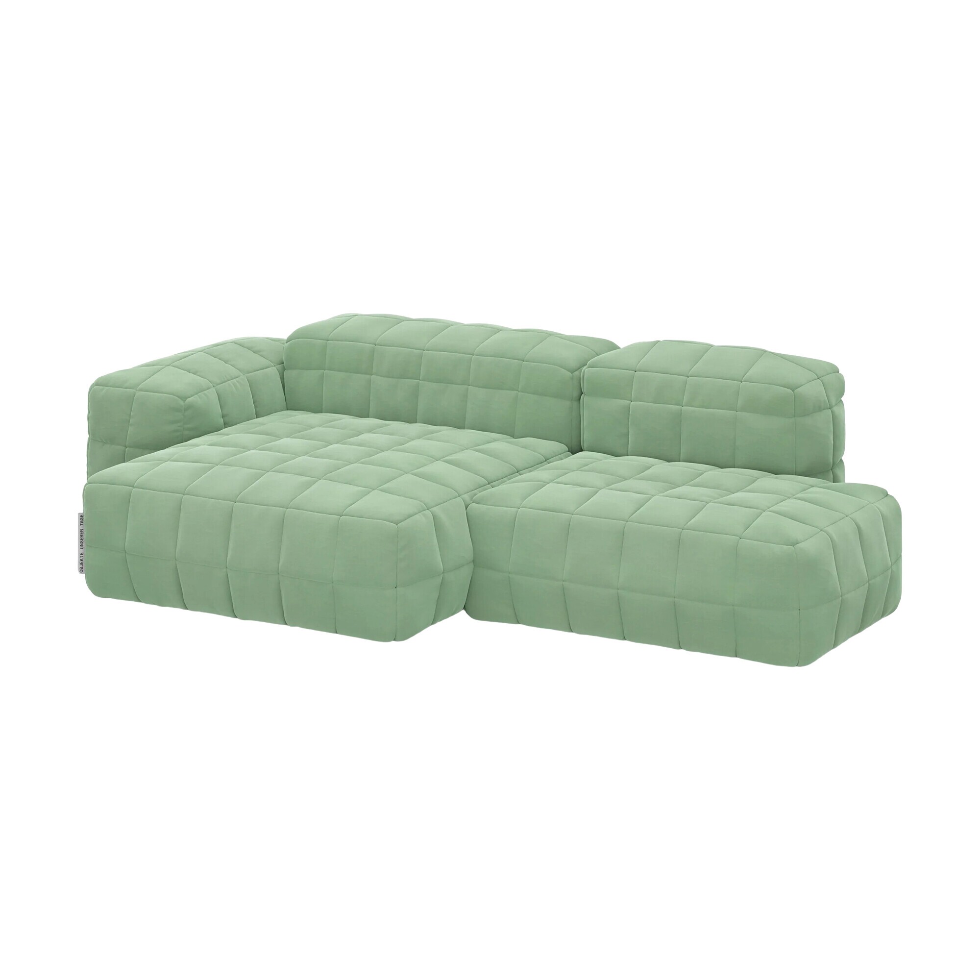 Henn 02 Sofa 245x140cm