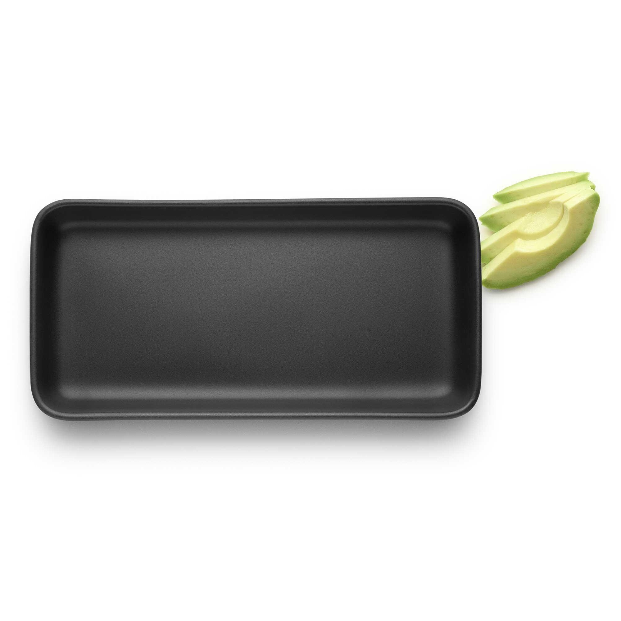 Nordic Kitchen Platter 24x23cm