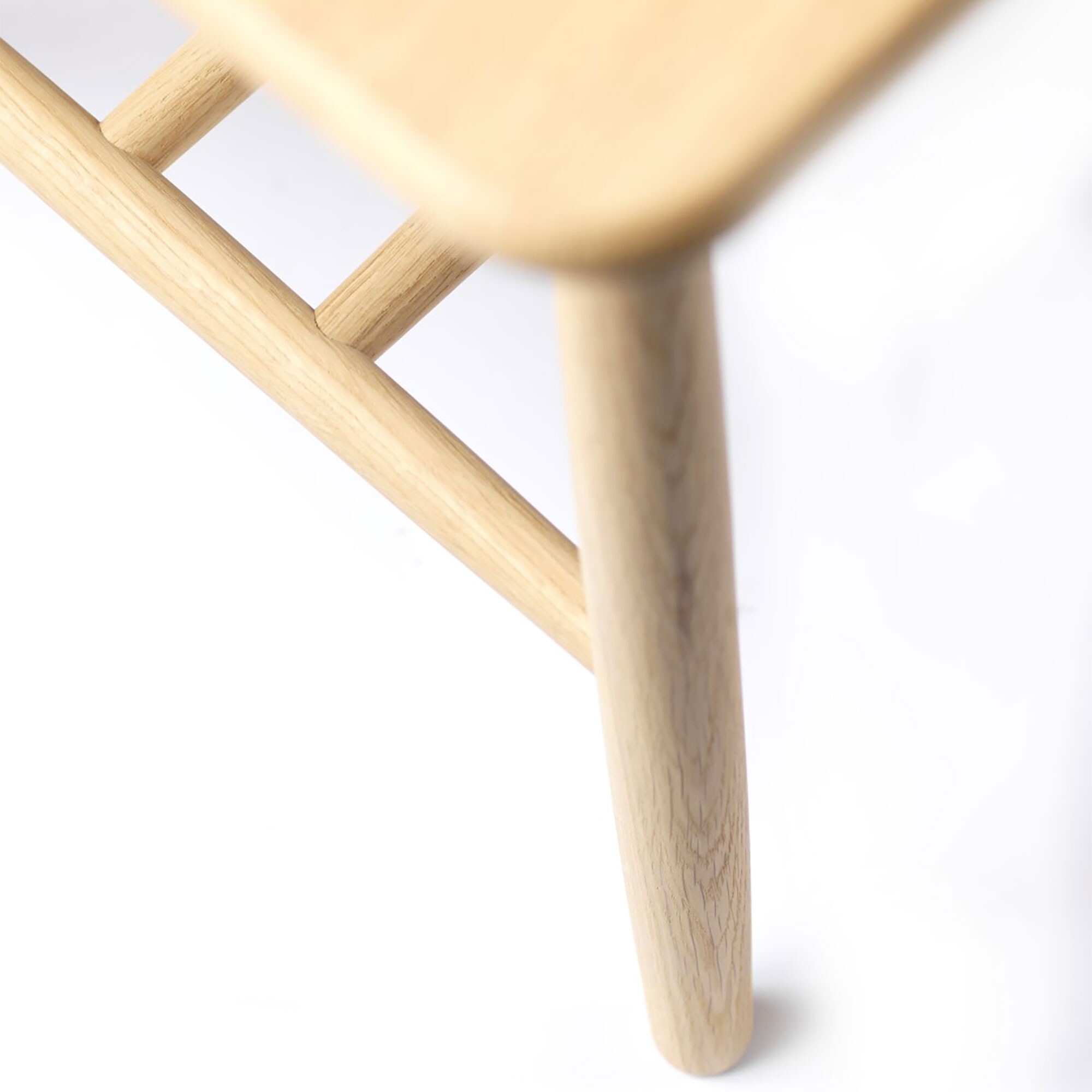 D20 Coffee Table 55x55cm