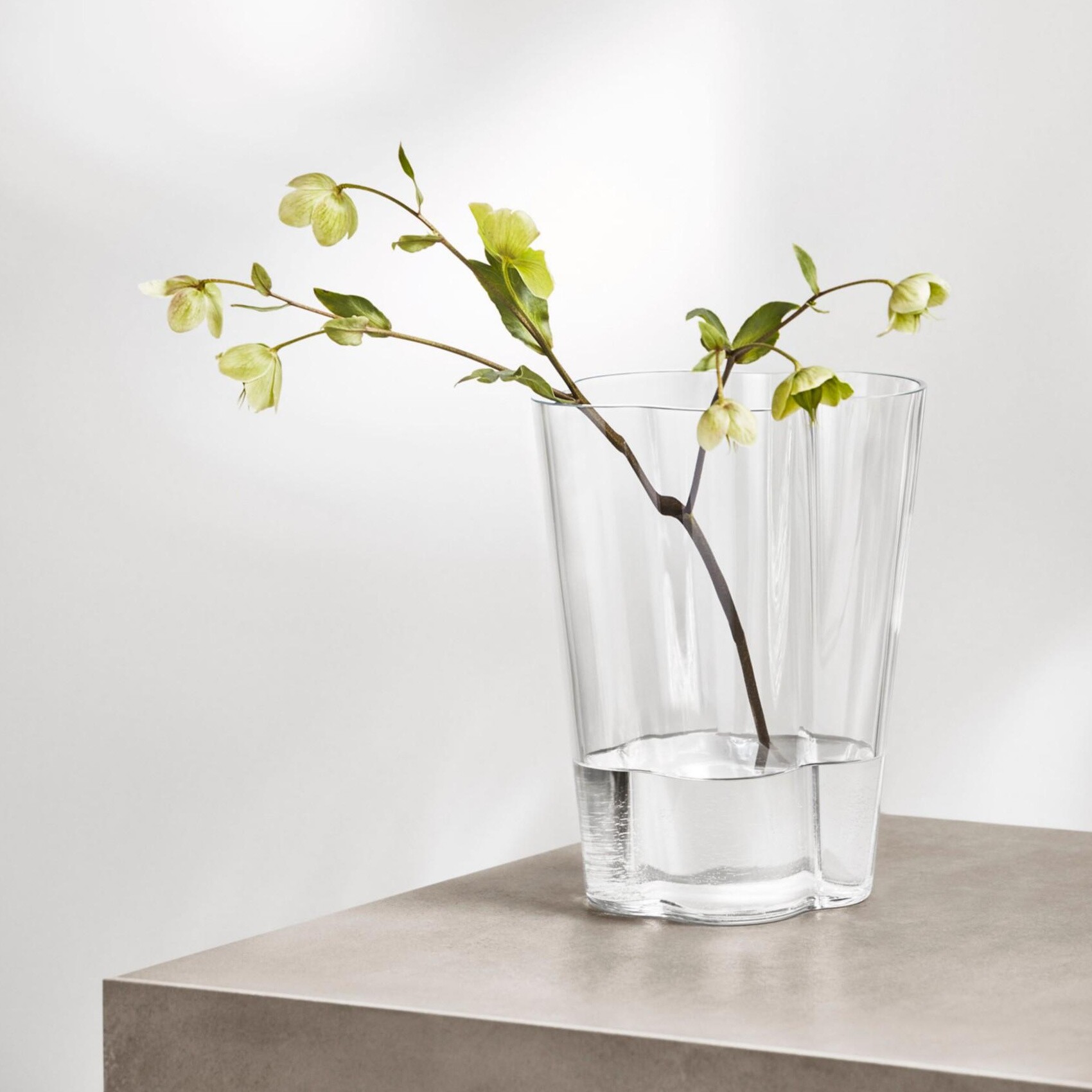 Alvar Aalto Vase 270mm