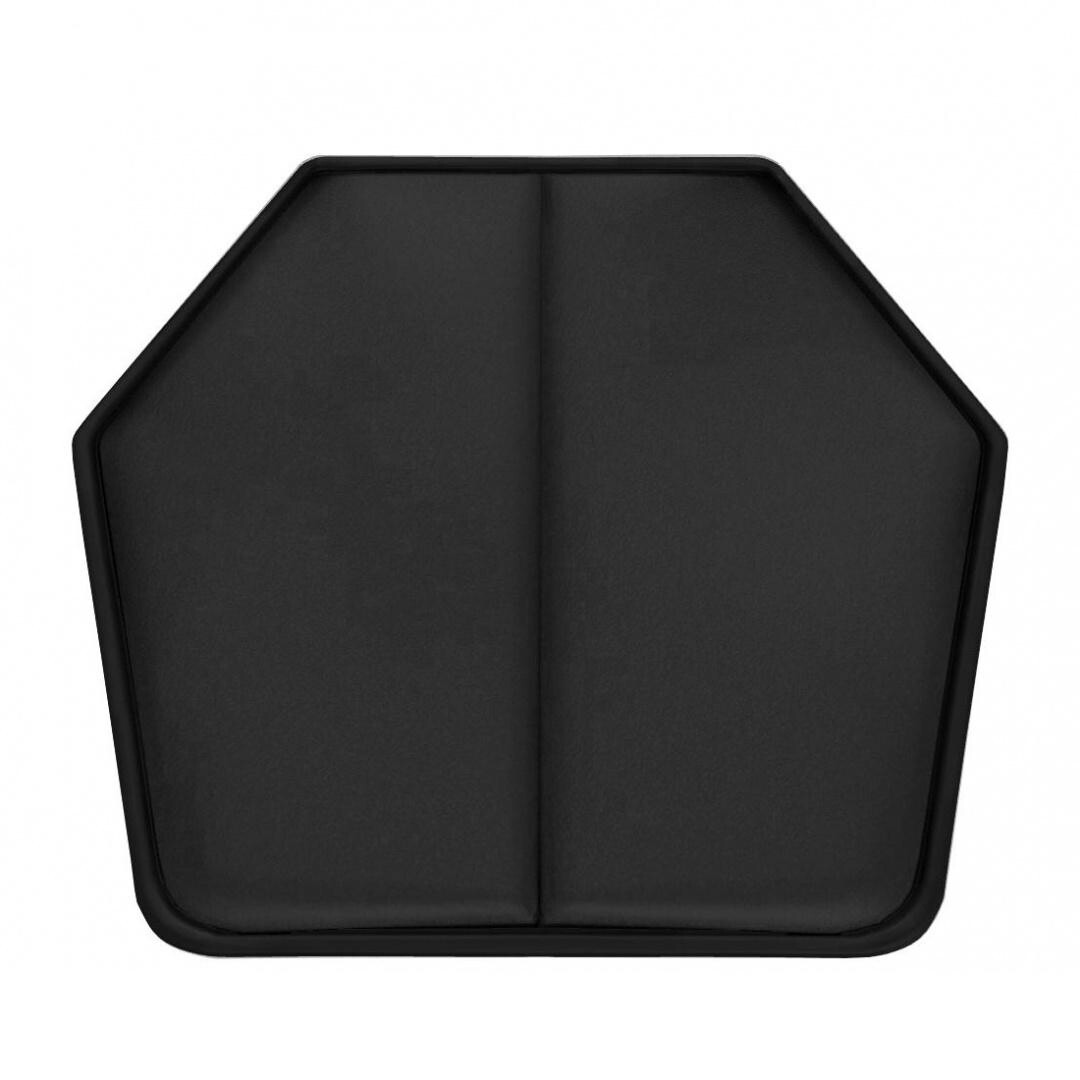 Chair One Seat Cushion Leather