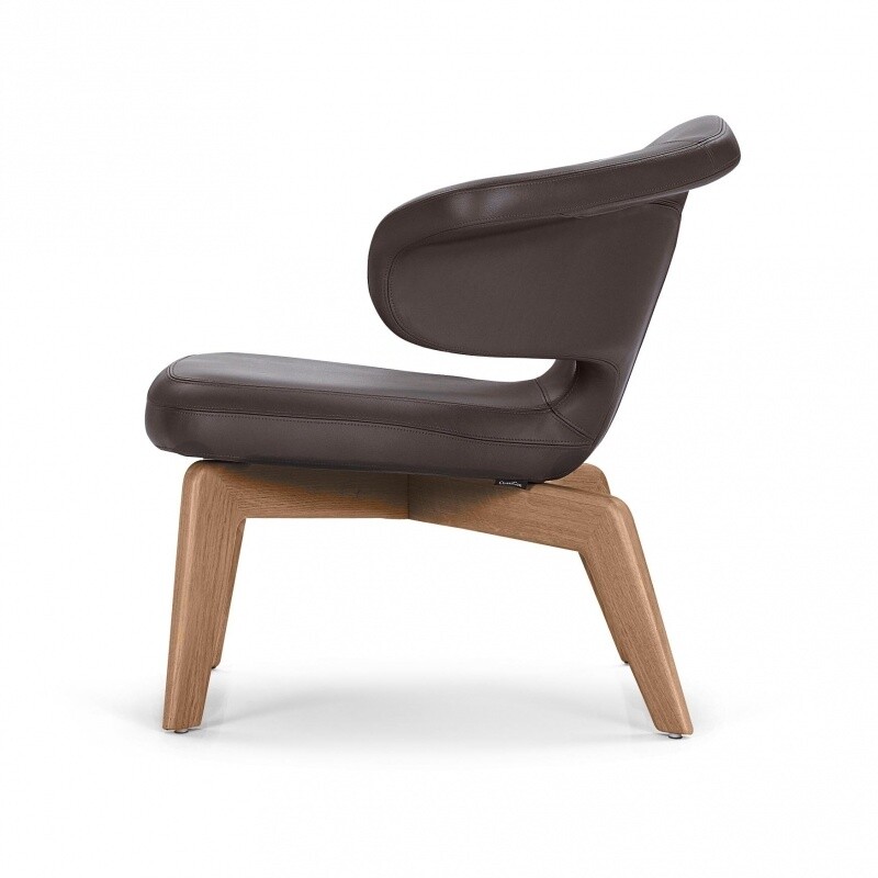 Munich Lounge Chair