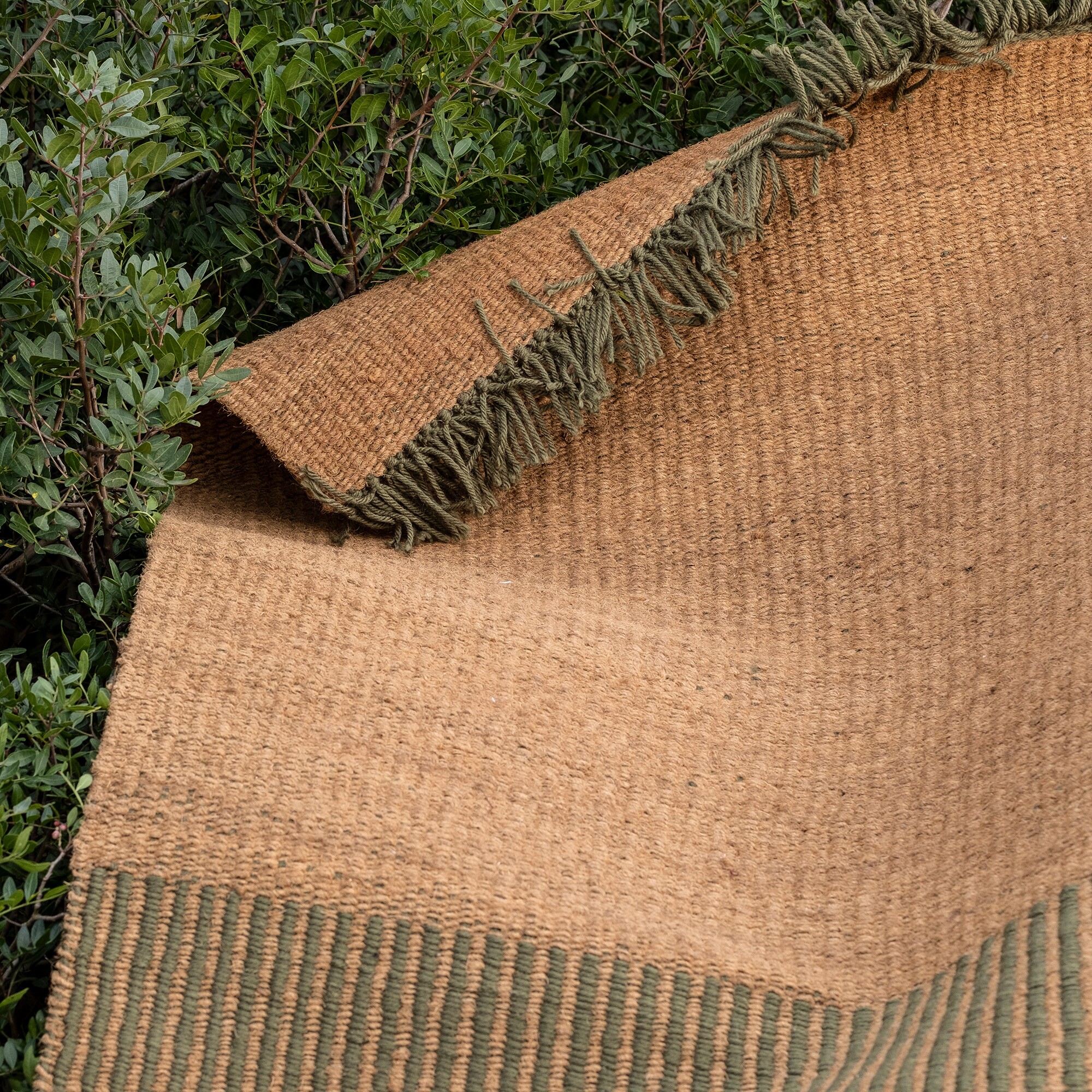 Garden Outdoor Carpet 170x240cm