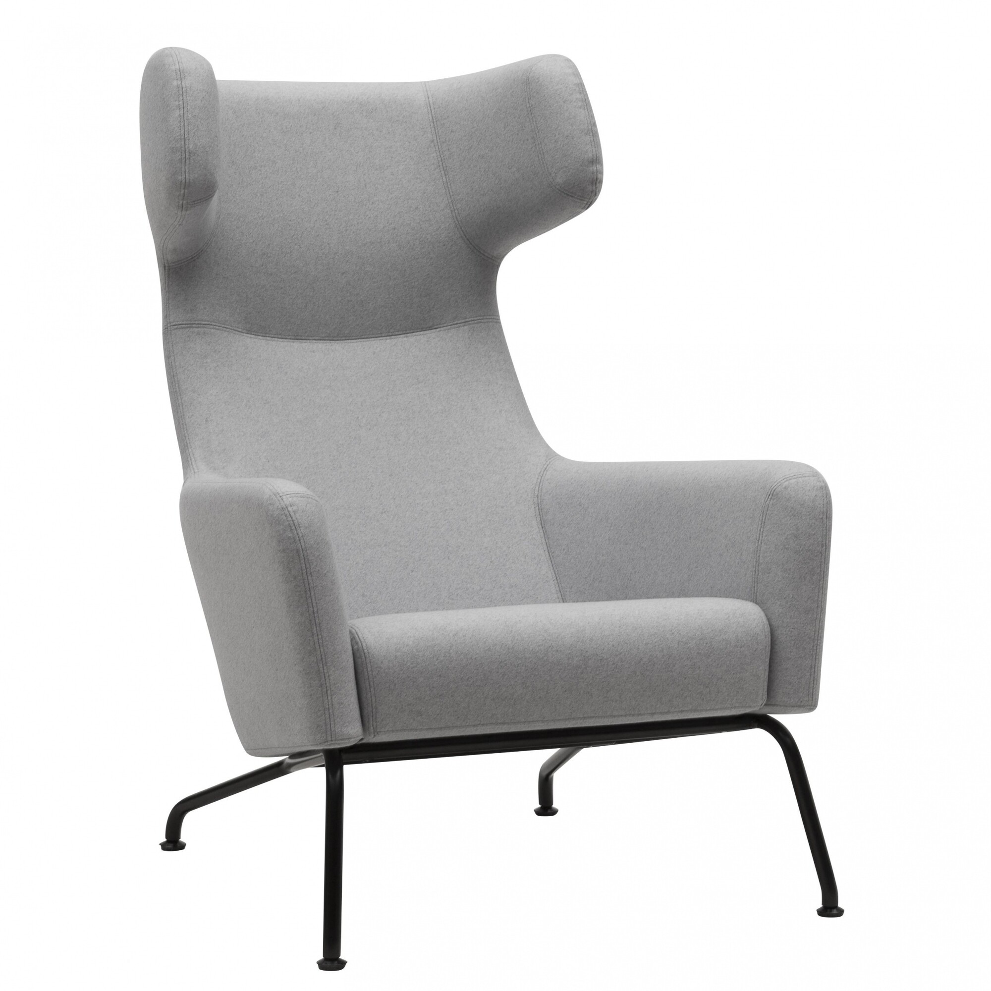 Havana Wingback Chair