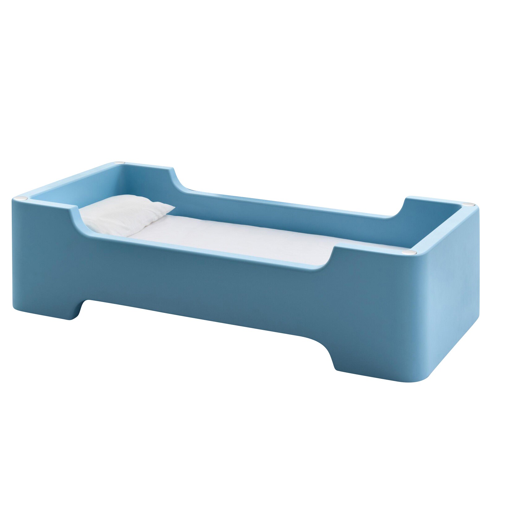 Me Too Bunky Children's Bed