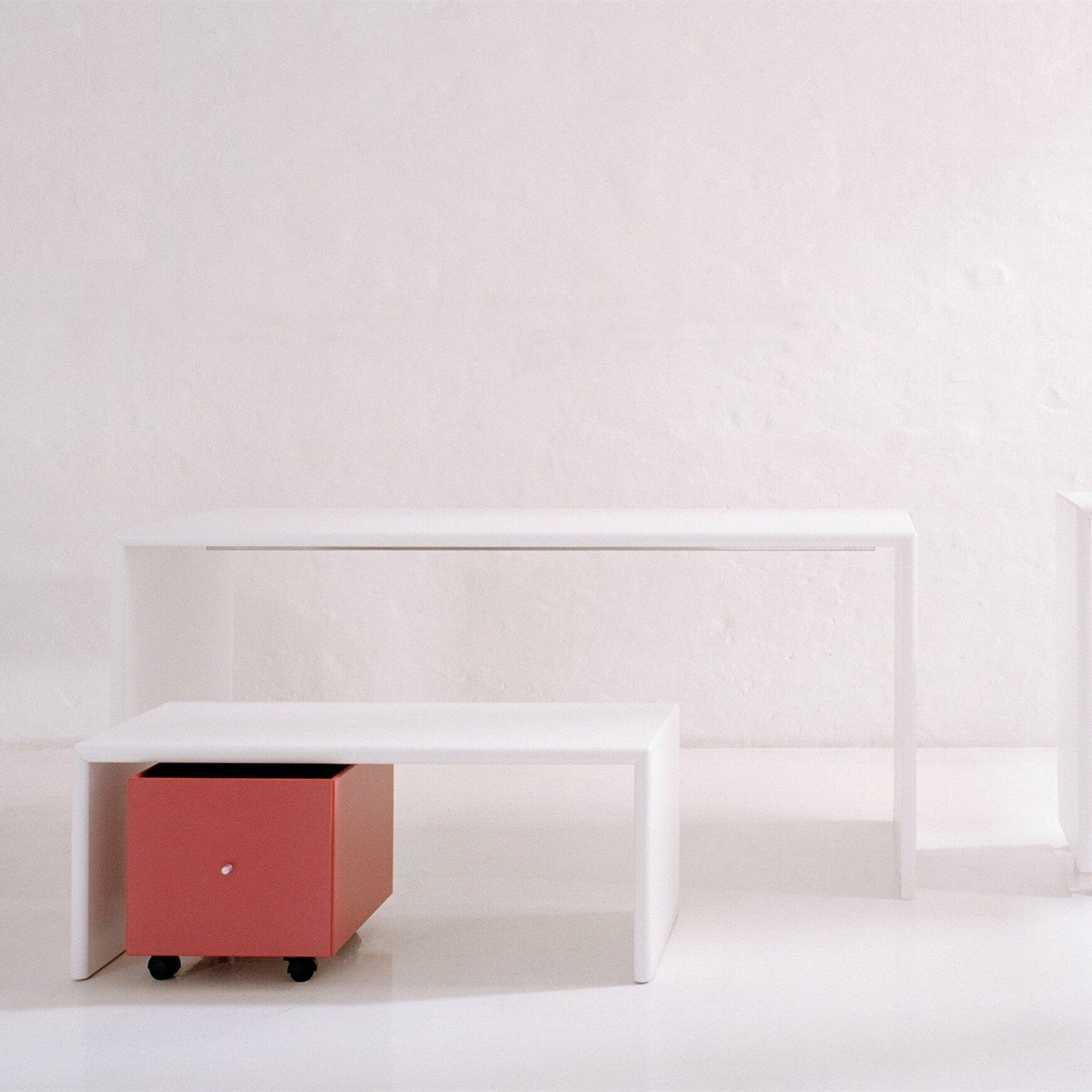 Monterey Office Table