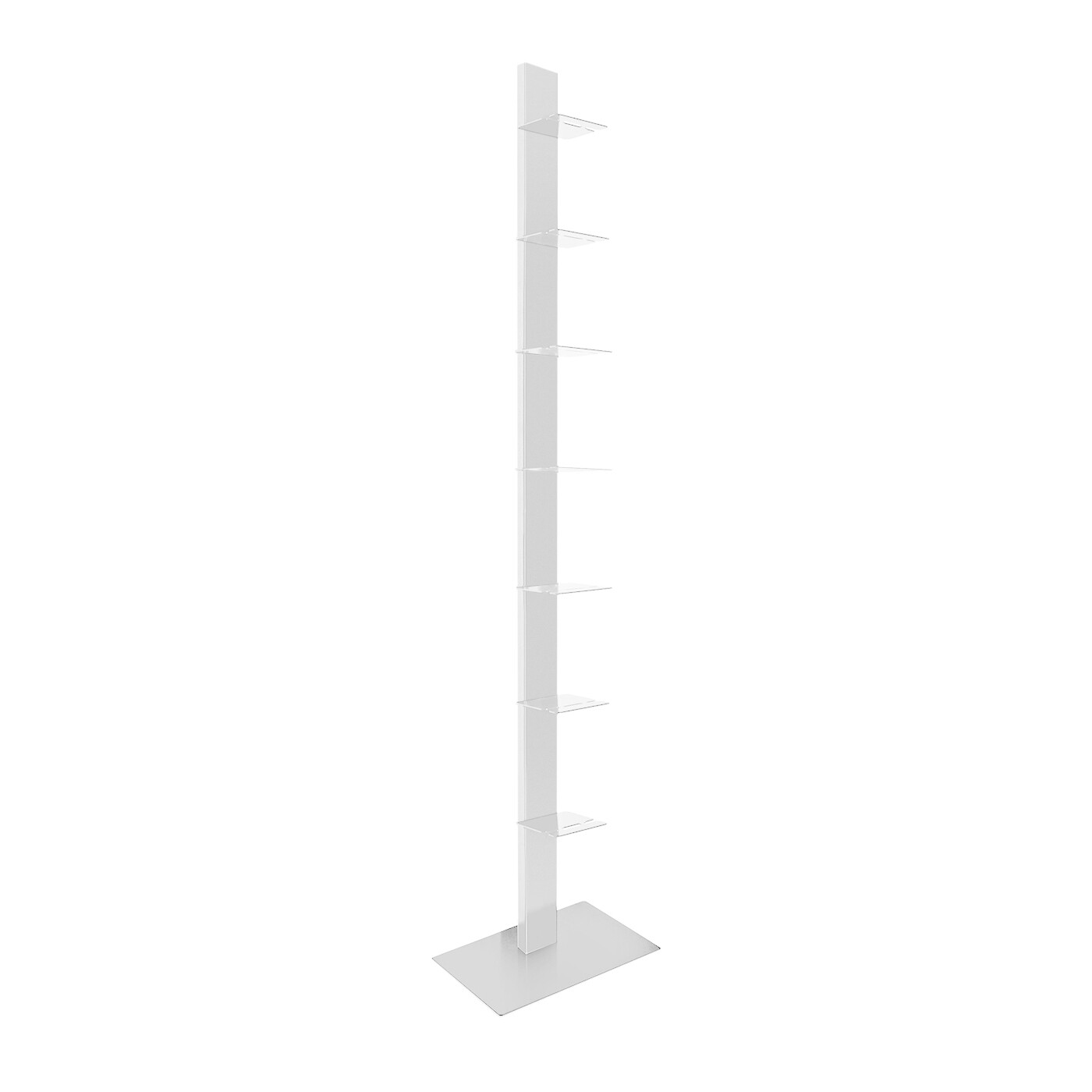 Booksbaum II Big Stand Shelf