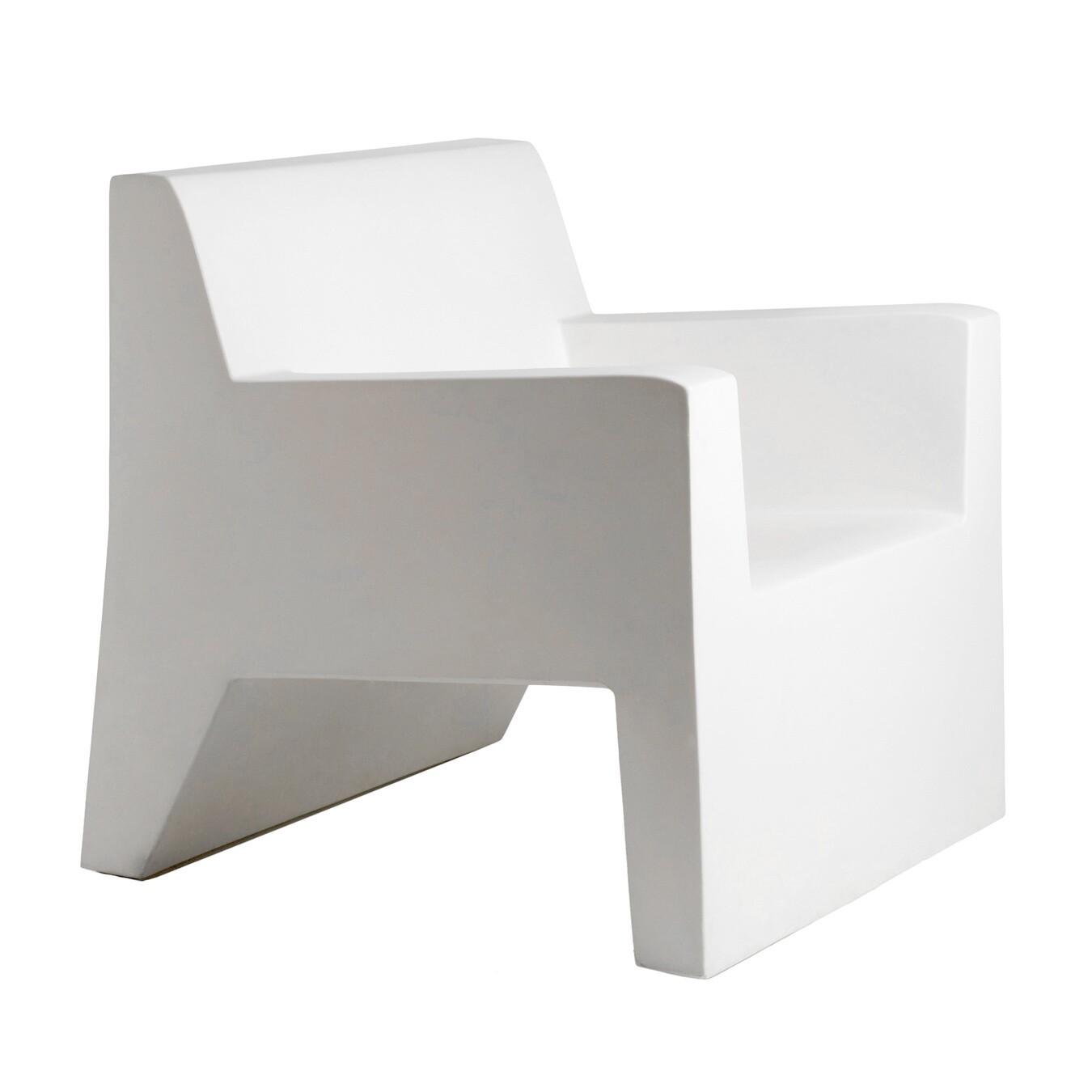 Jut Oudoor Easy Chair