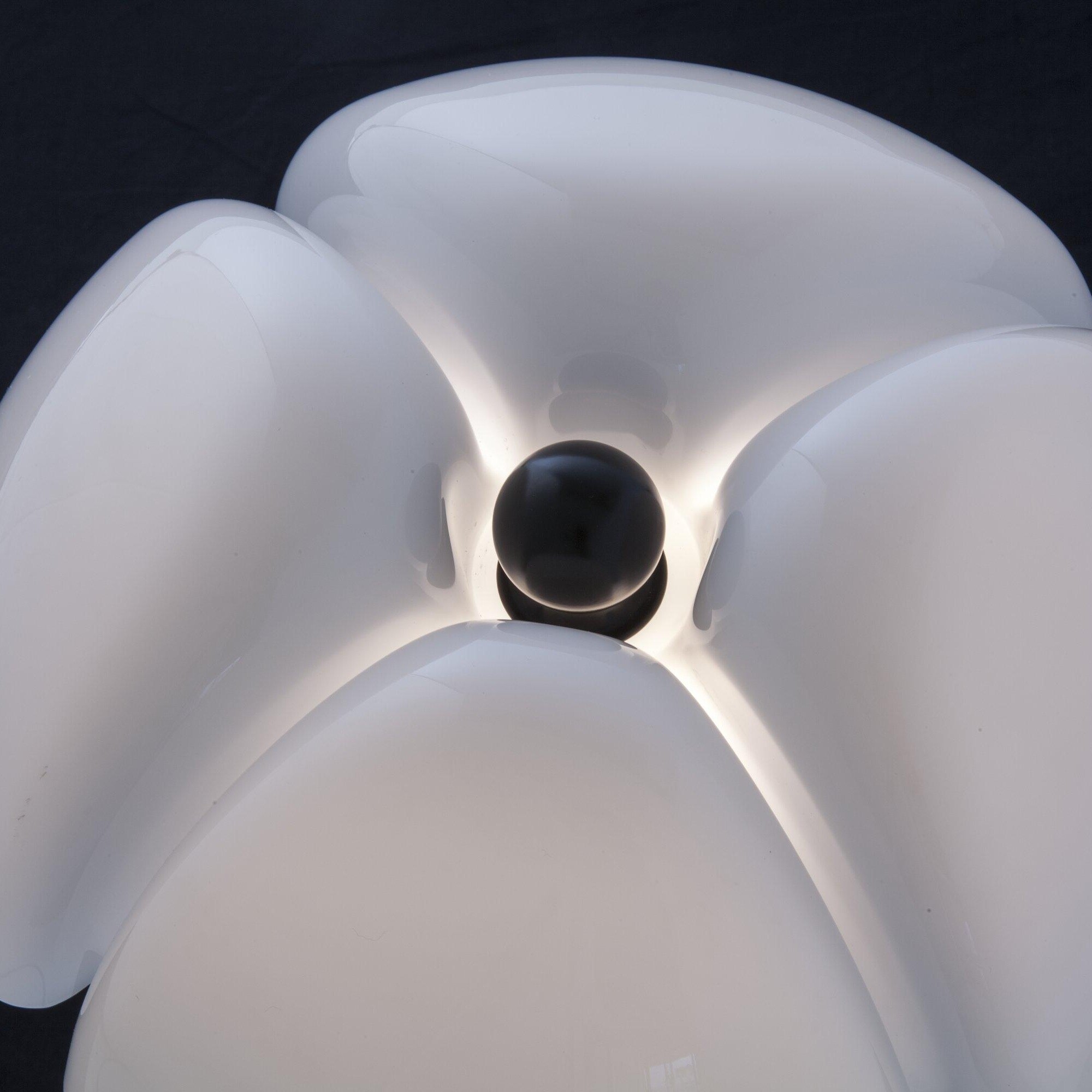 Minipipistrello LED Table Lamp