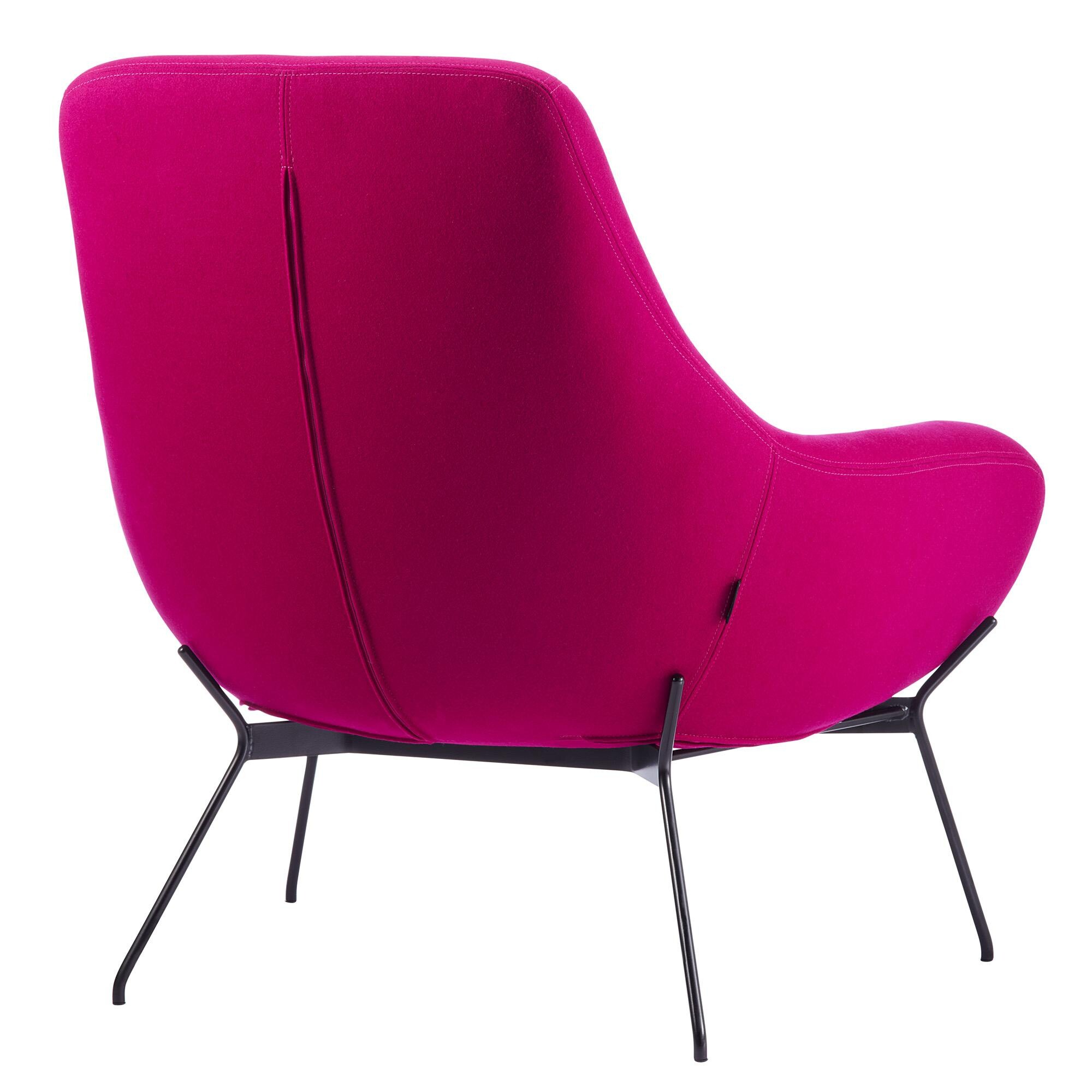 Noomi String Armchair