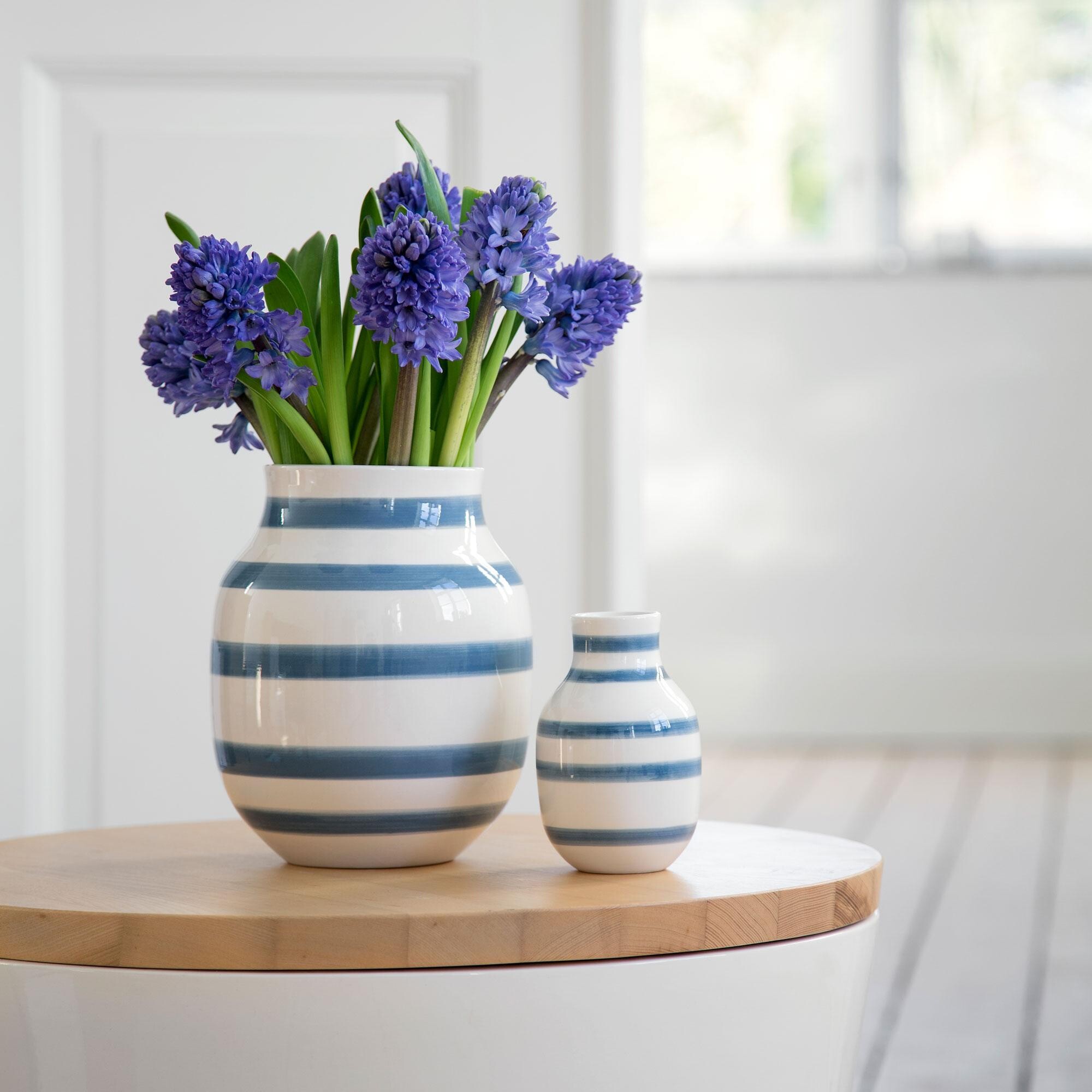 Omaggio Vase H 12.5cm