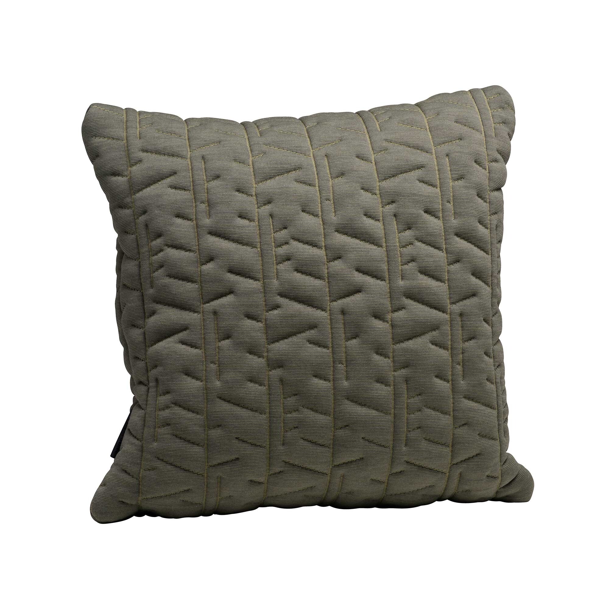 AJ Cushion Tassel 45x45cm