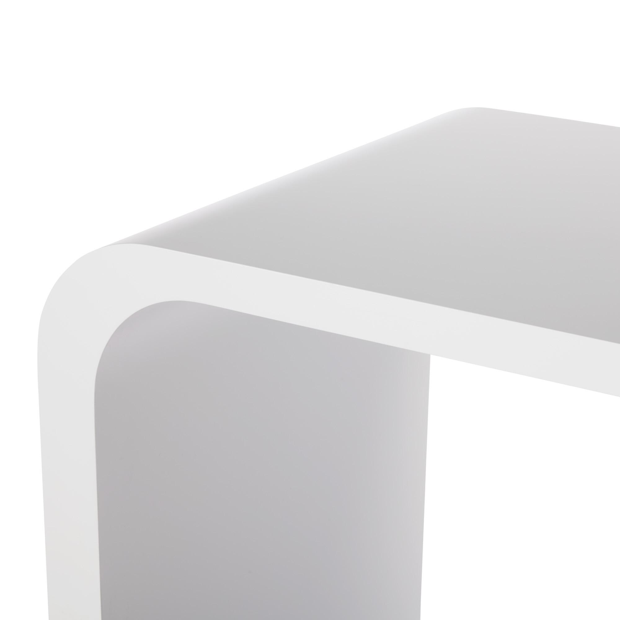 Brunch Bar Table 180x70x110cm