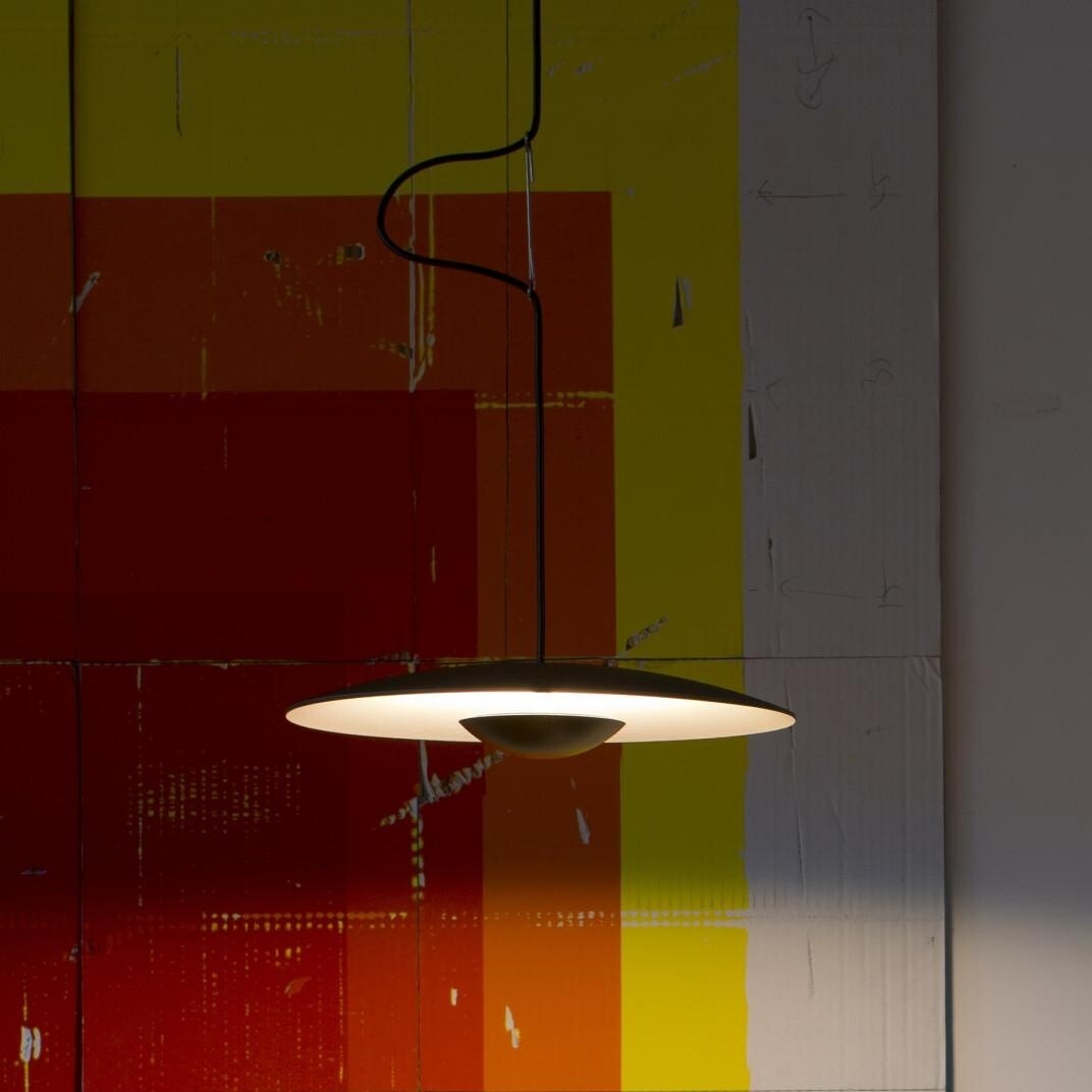 Ginger 42 LED Suspension Lamp