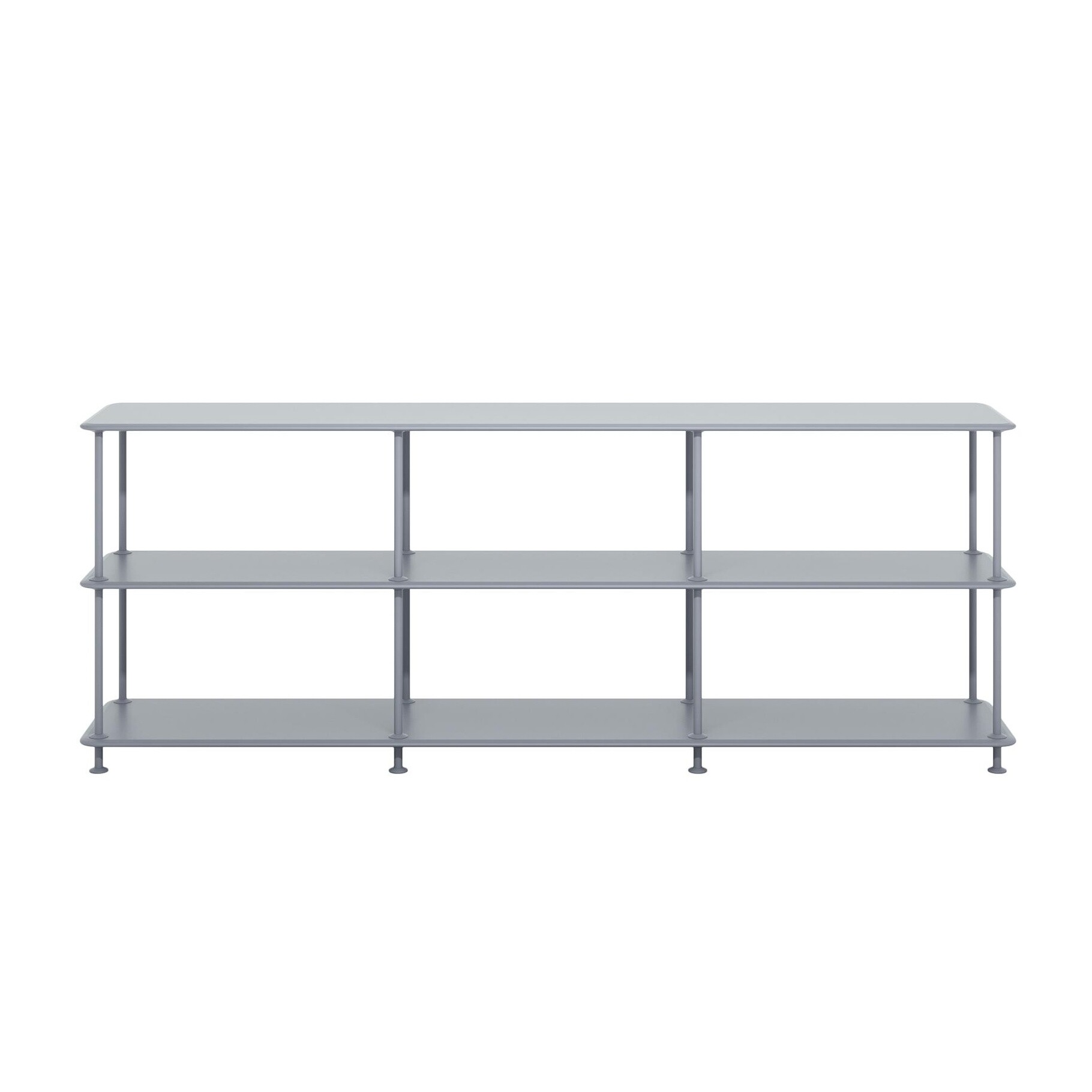 Free Shelf 203.4x75.8x38cm