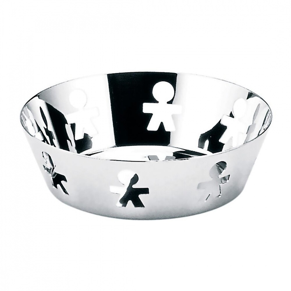 Girotondo Bowl Ø18cm
