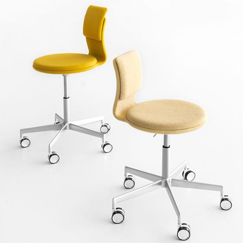 Lab S70 Office Chair 76-89cm