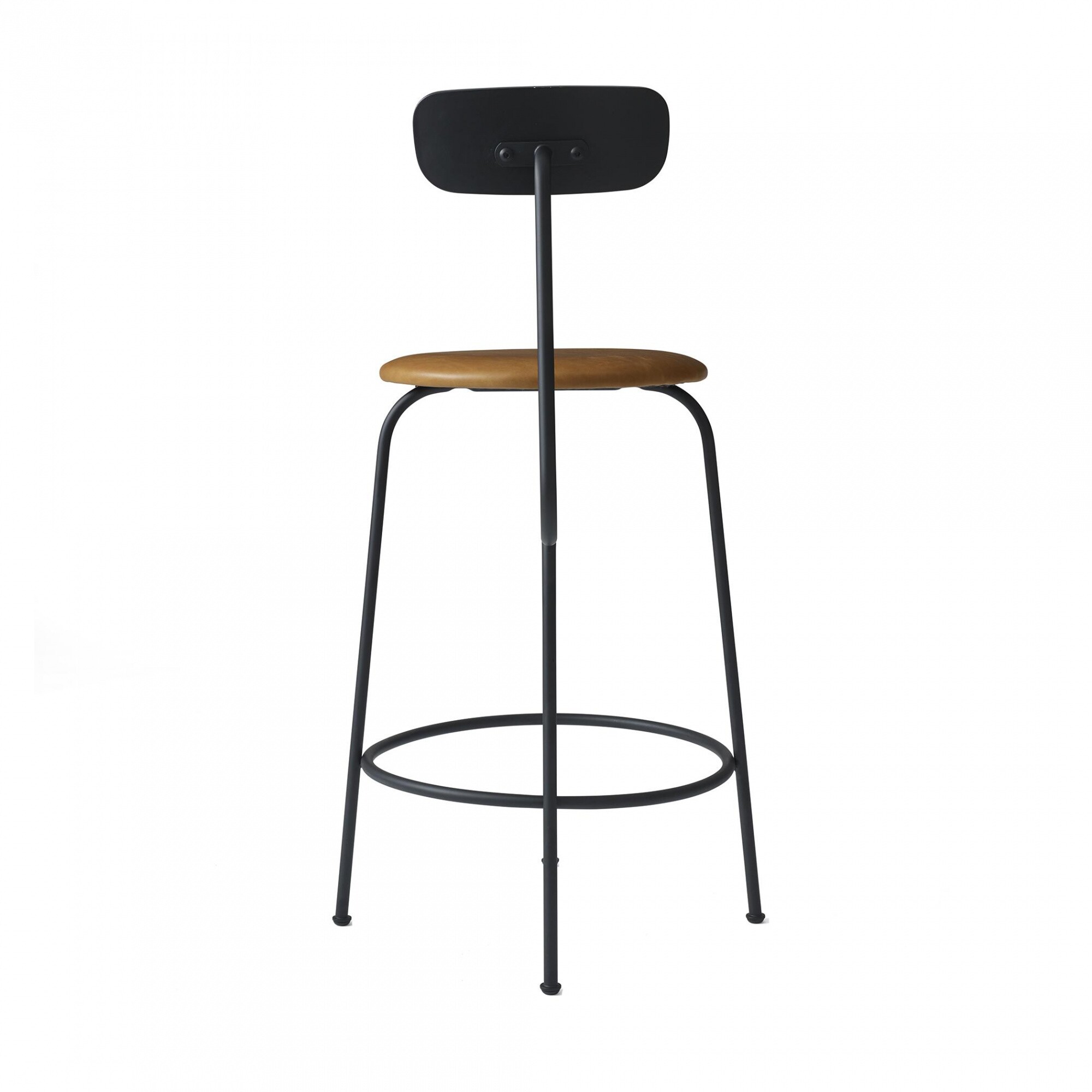 Afteroom Counter Chair Leather 63.5cm