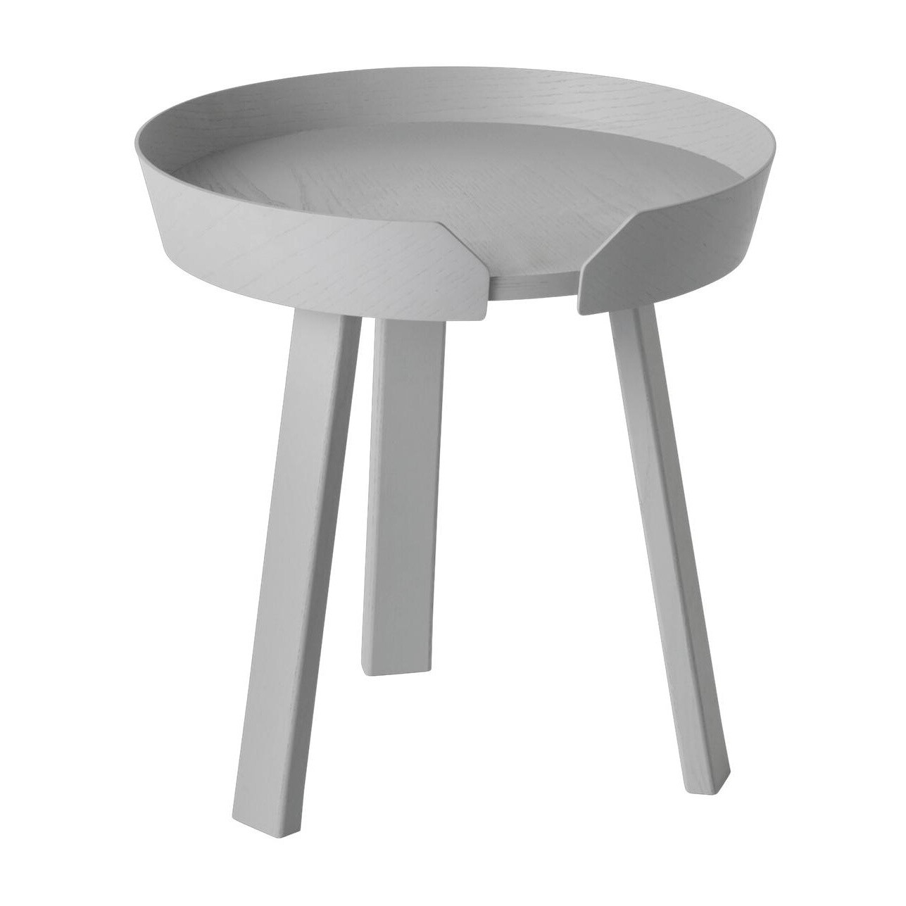 Muuto Around Coffee Table small