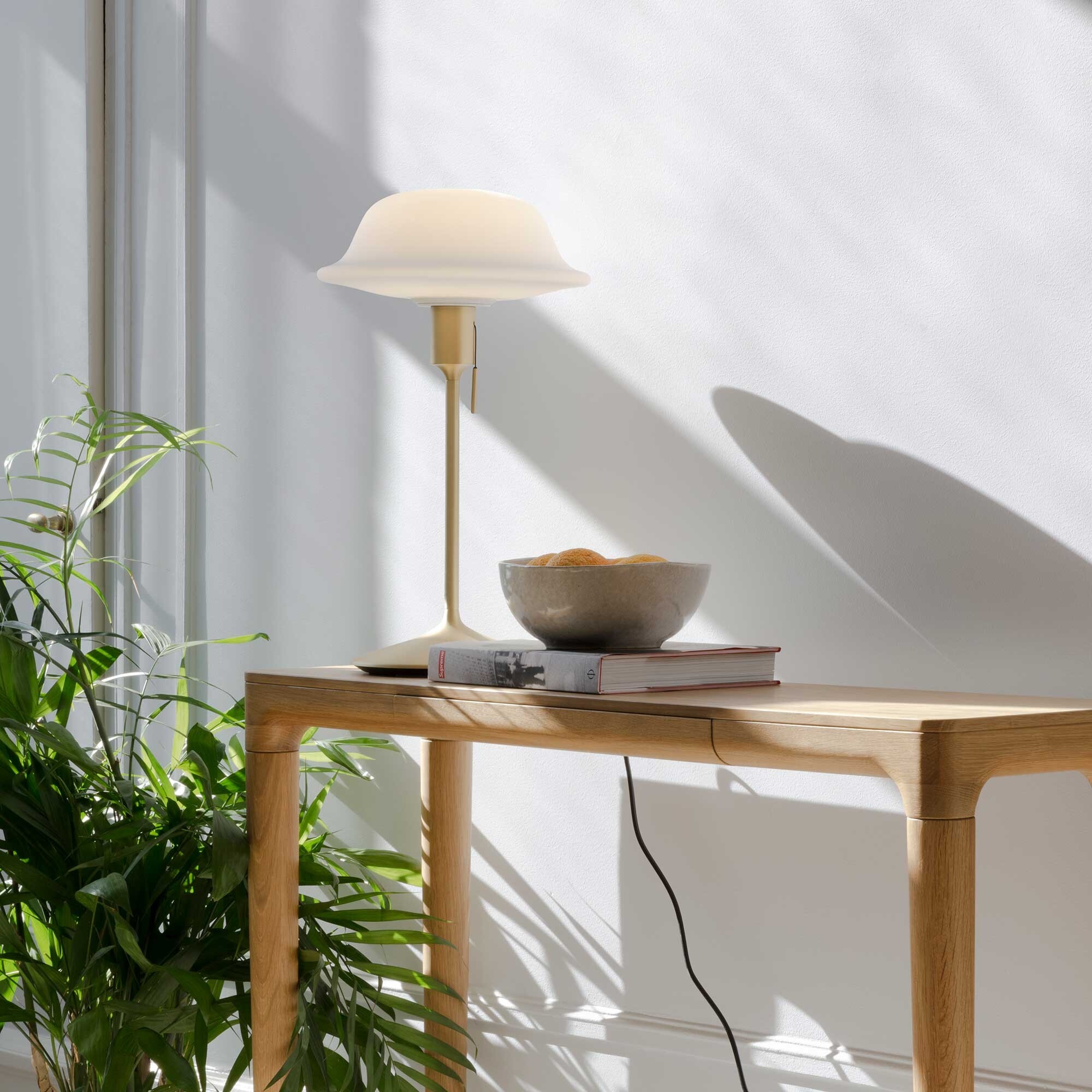 Heart'n'Soul Console