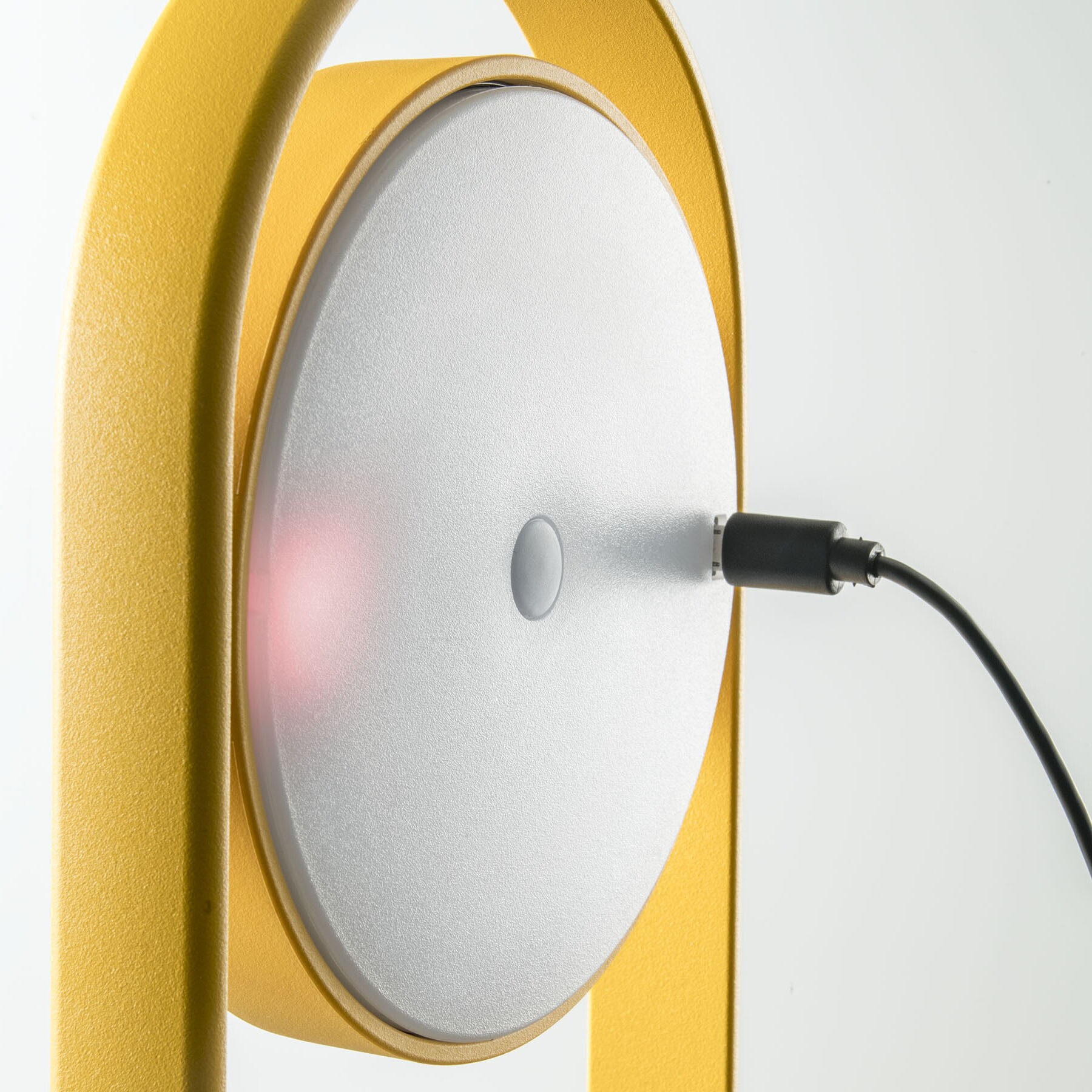 Giravolta 1799 LED Outdoor Lamp with Battery H 50cm