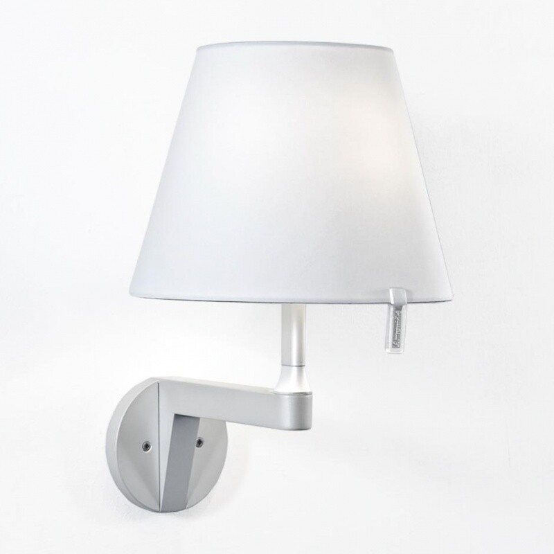 Melampo Parete Wall Lamp