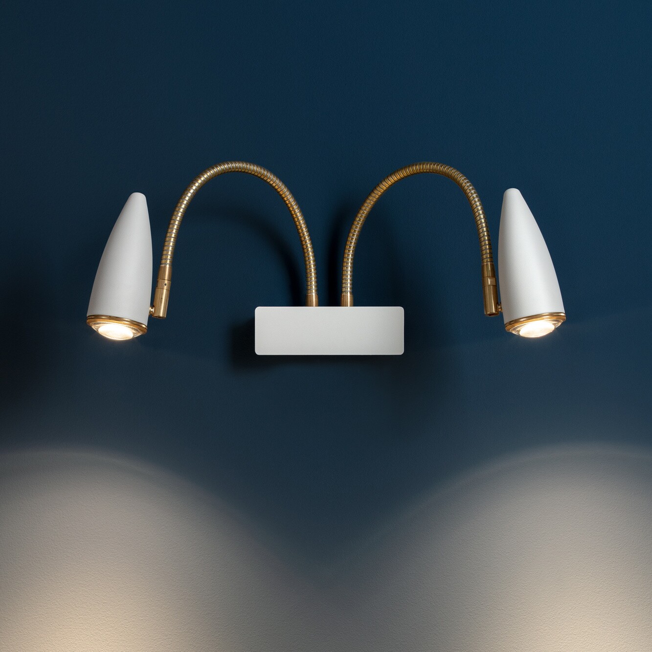 CicloItalia Flex W2 Wall Lamp