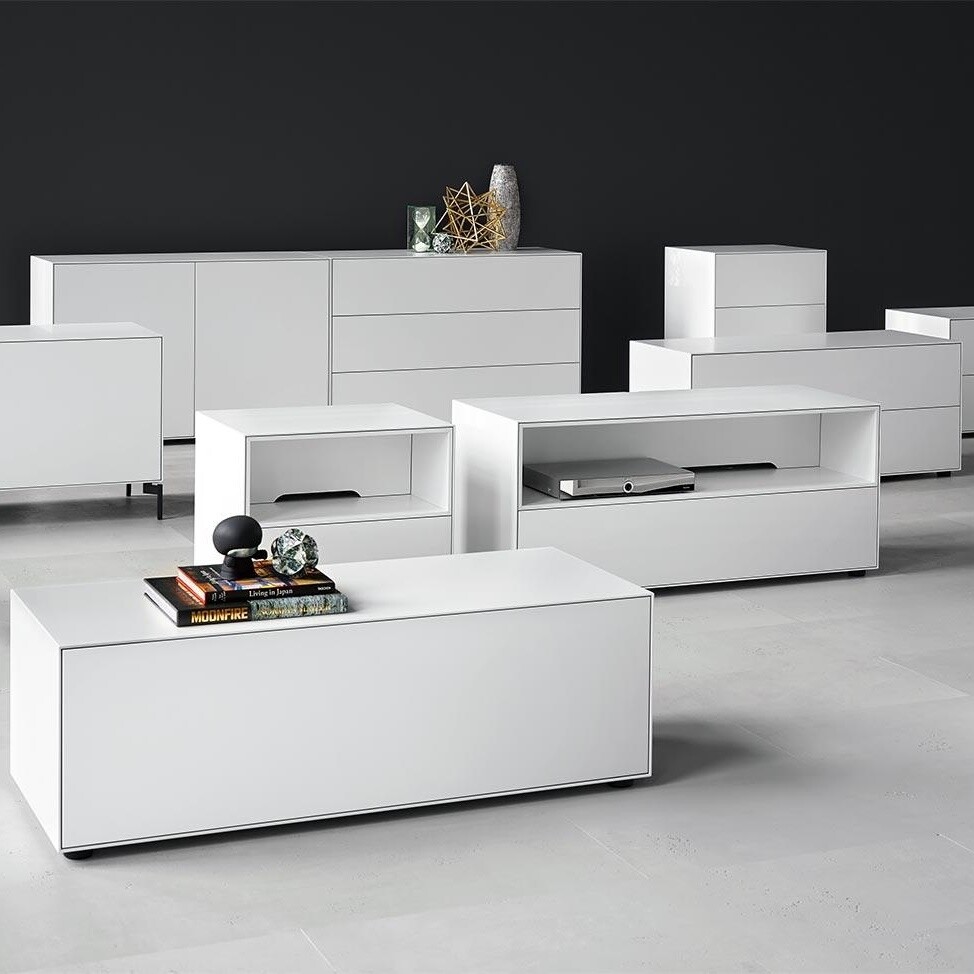 Nex Pur Box Drawer Box/Drawer Chest 120x52.5