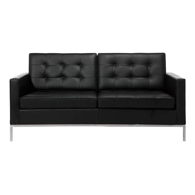 Florence Knoll 2-Seater Sofa