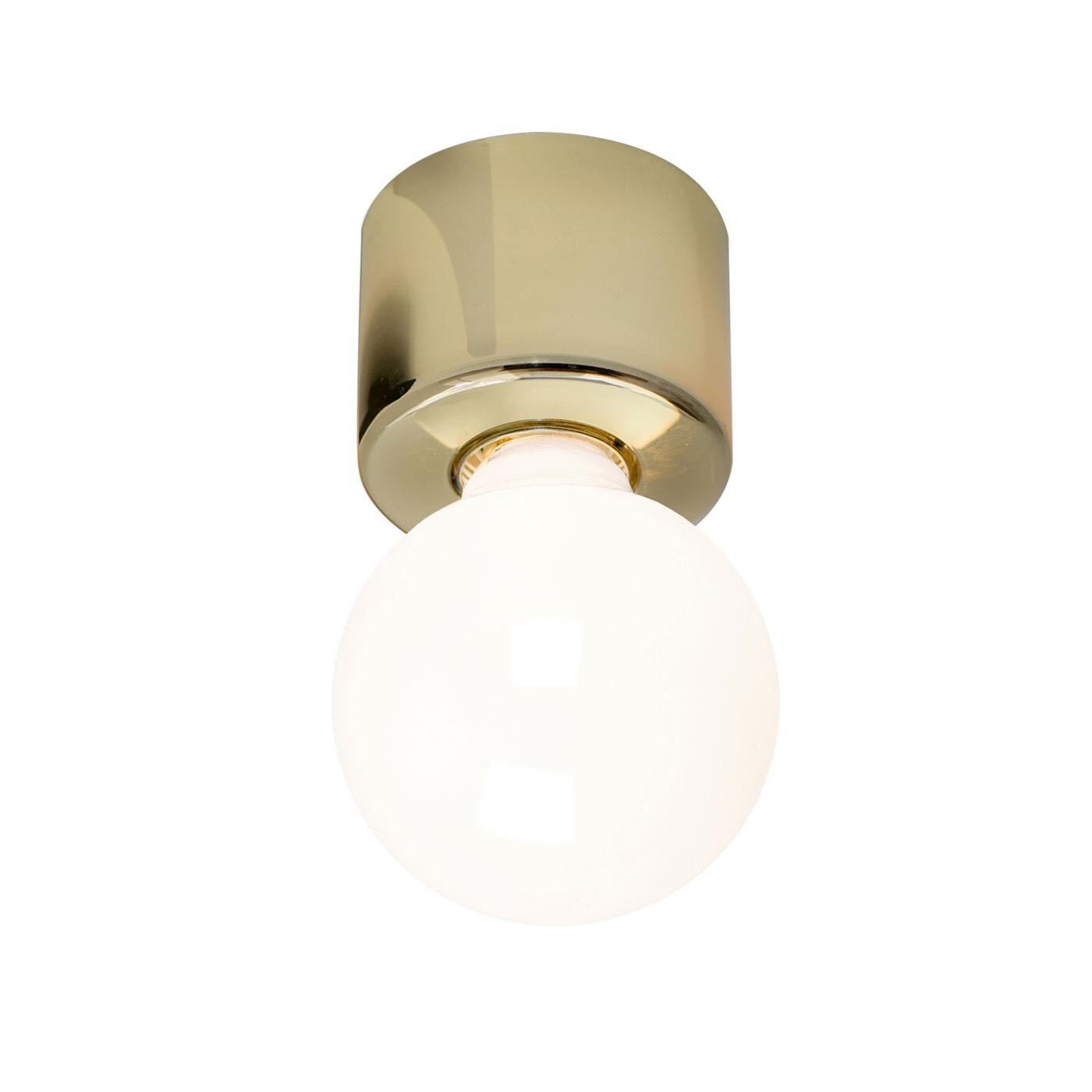 Eintopf Wall Lamp/Ceiling Lamp