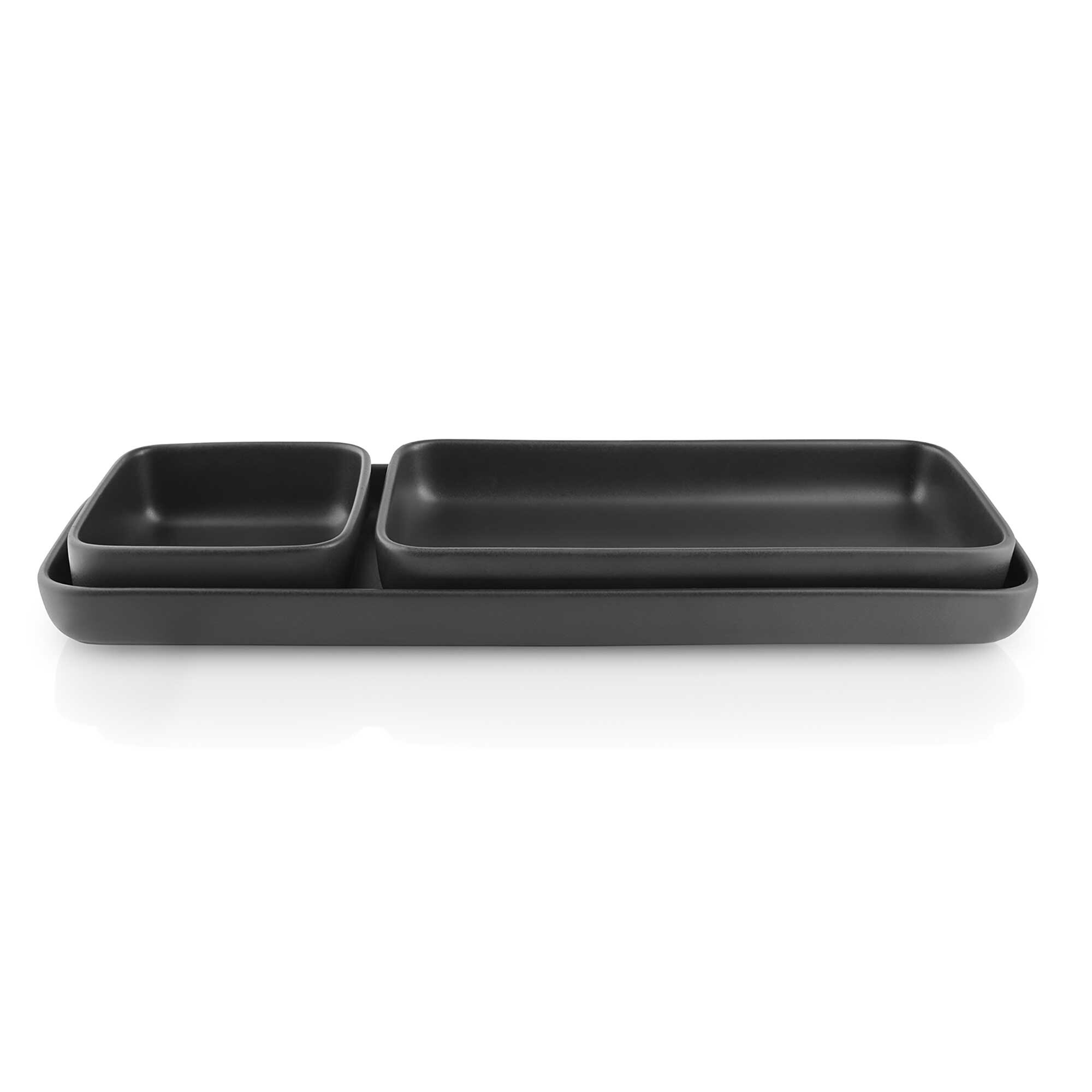 Nordic Kitchen Square Bowl